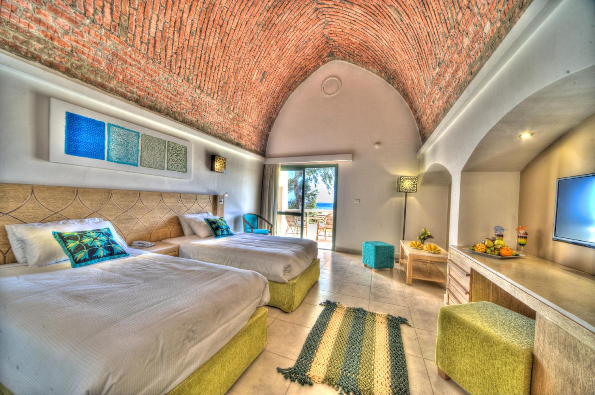Shams Alam Beach Resort — photo 203
