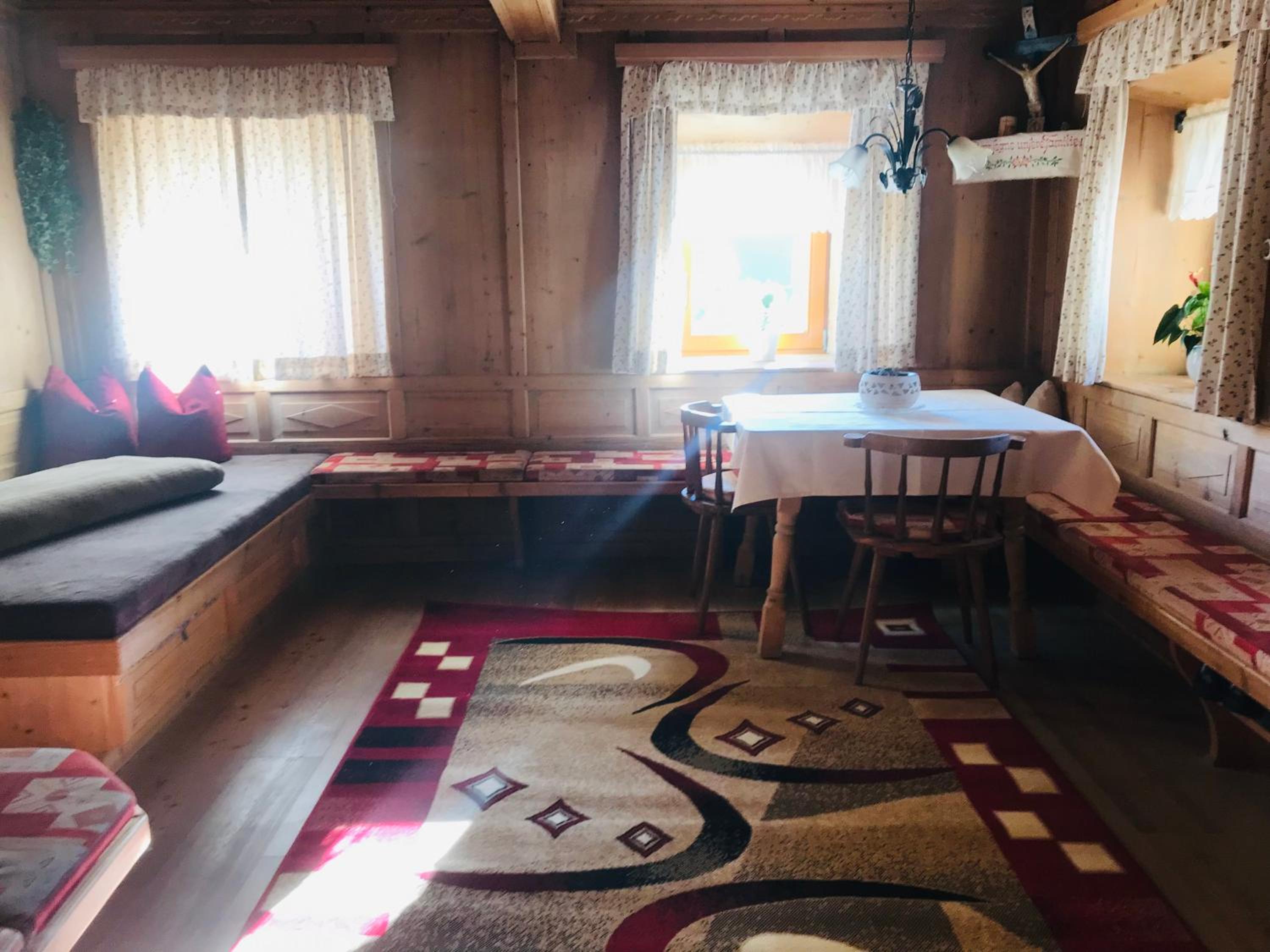 Ferienhaus Lamplberg