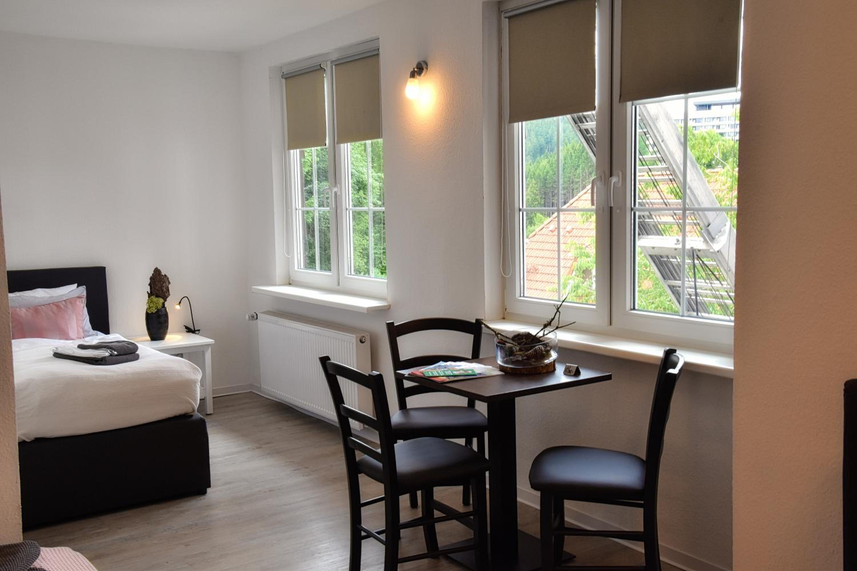 Hotel Rosenhof Braunlage