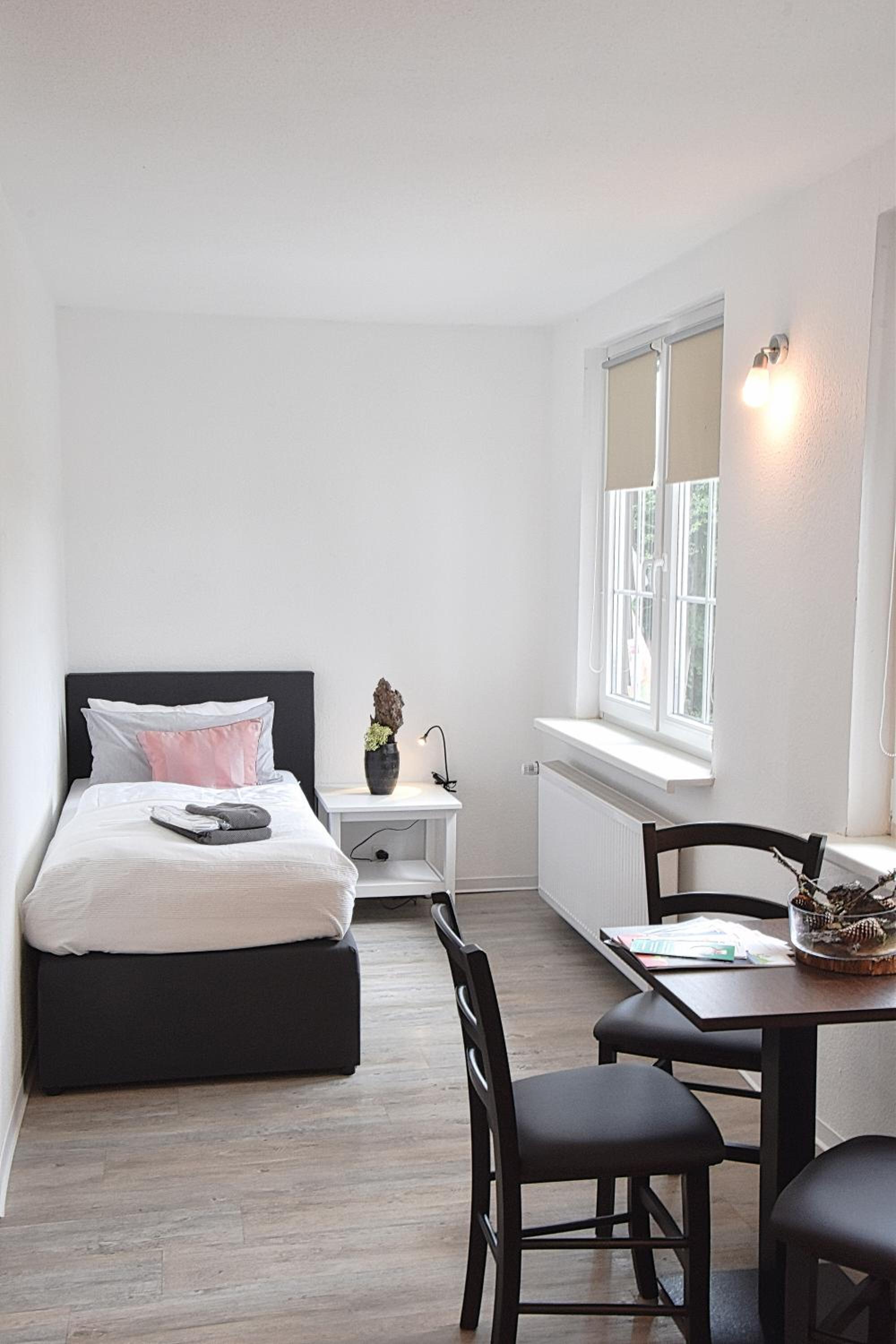 Hotel Rosenhof Braunlage