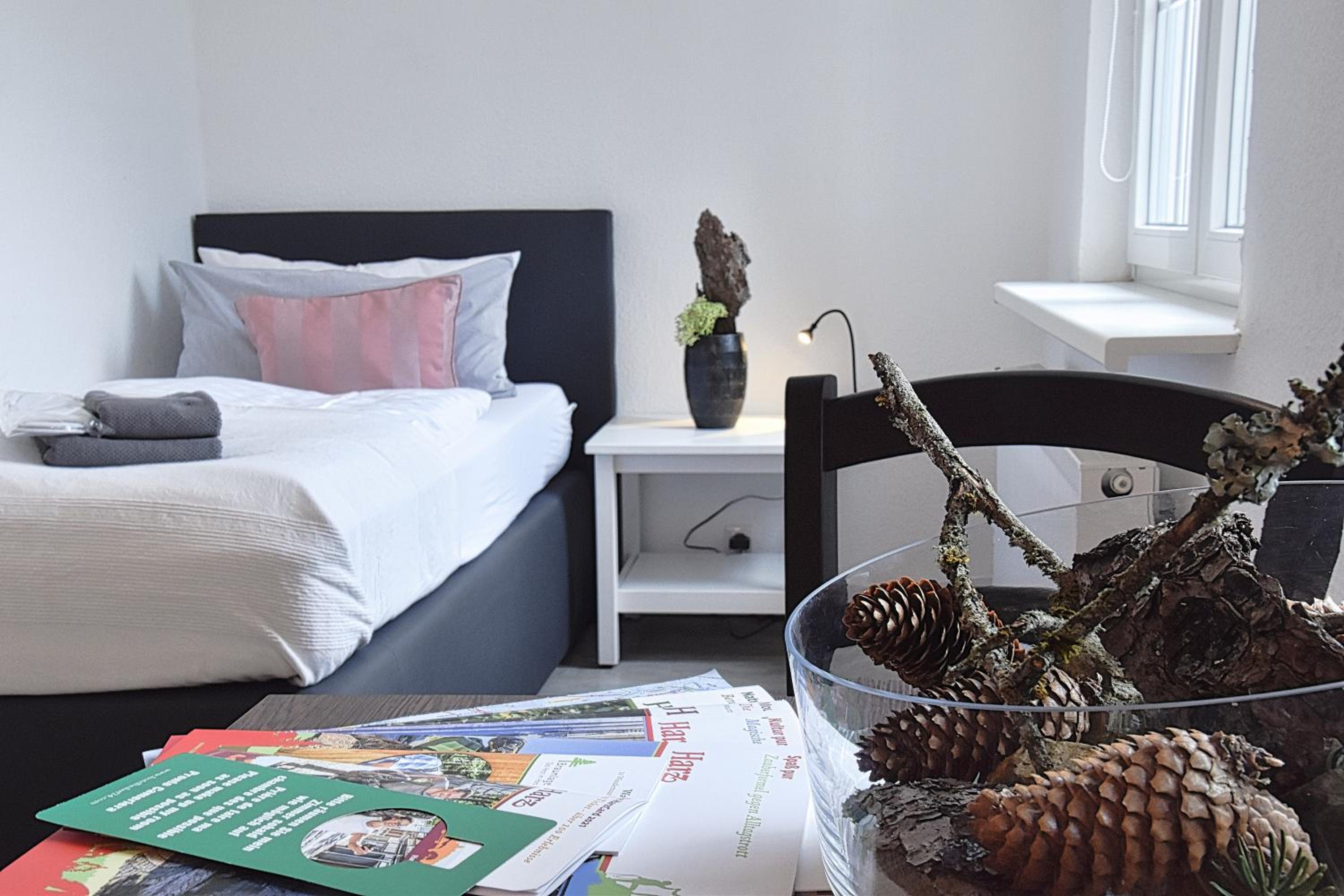 Hotel Rosenhof Braunlage