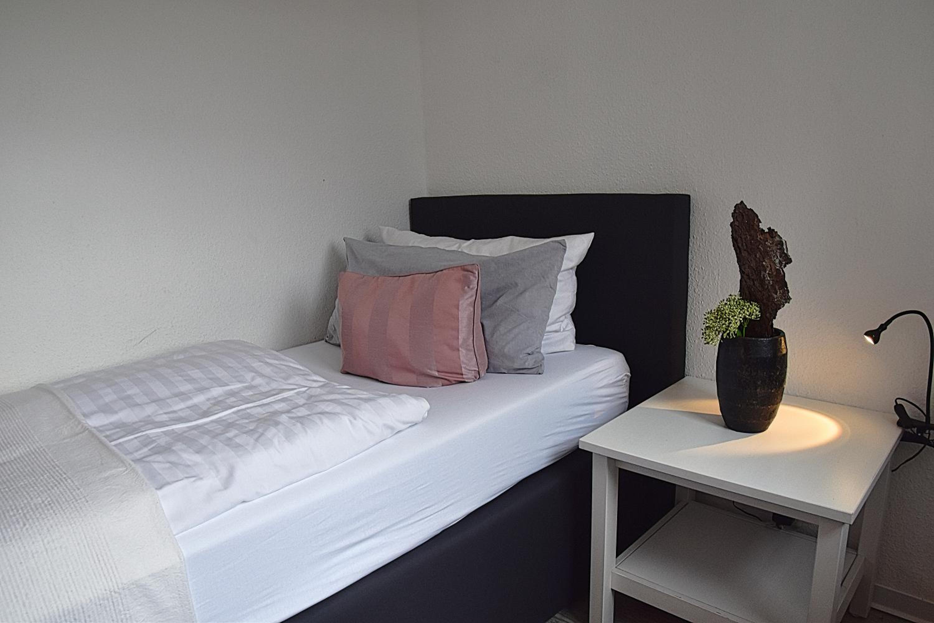 Hotel Rosenhof Braunlage