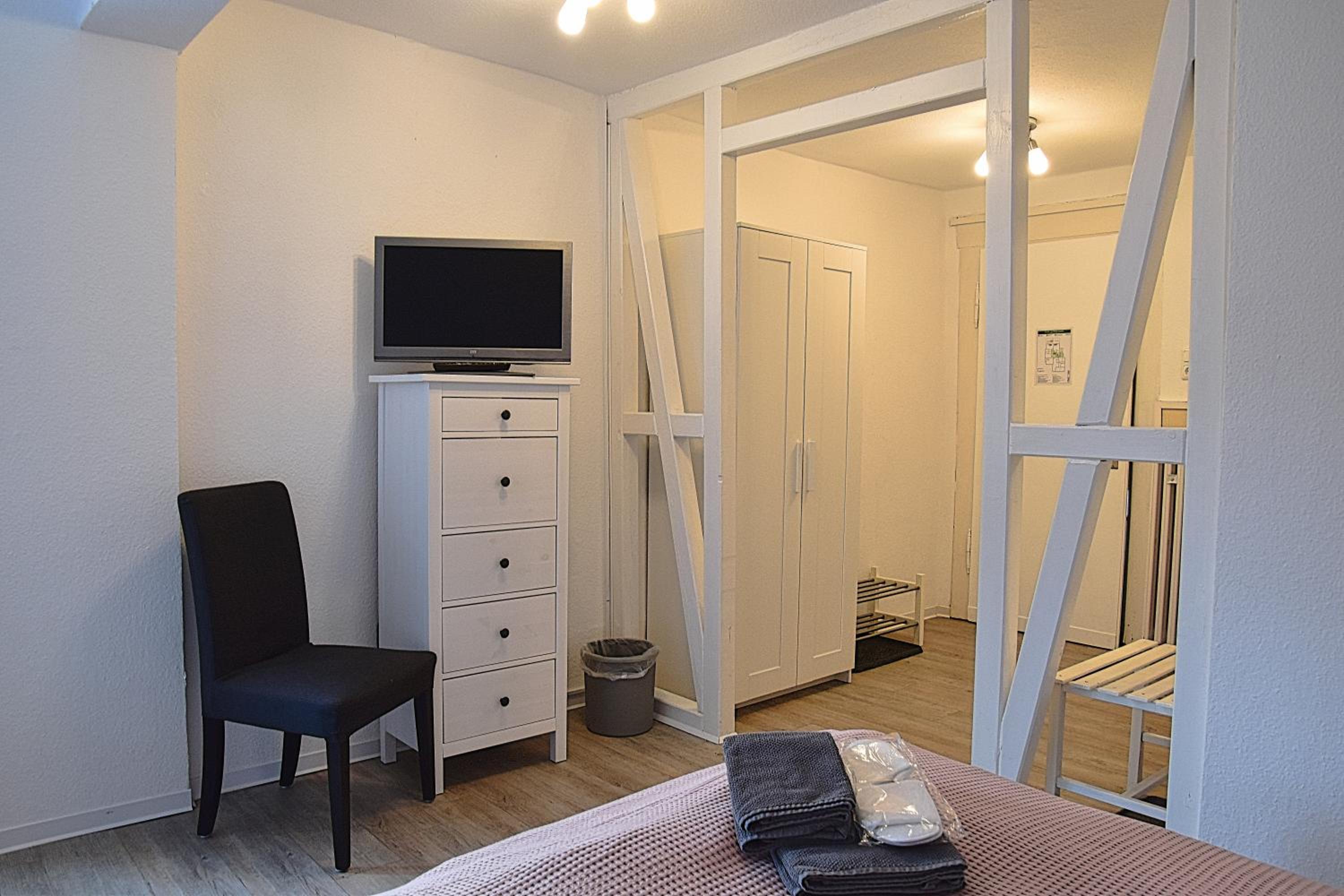 Hotel Rosenhof Braunlage