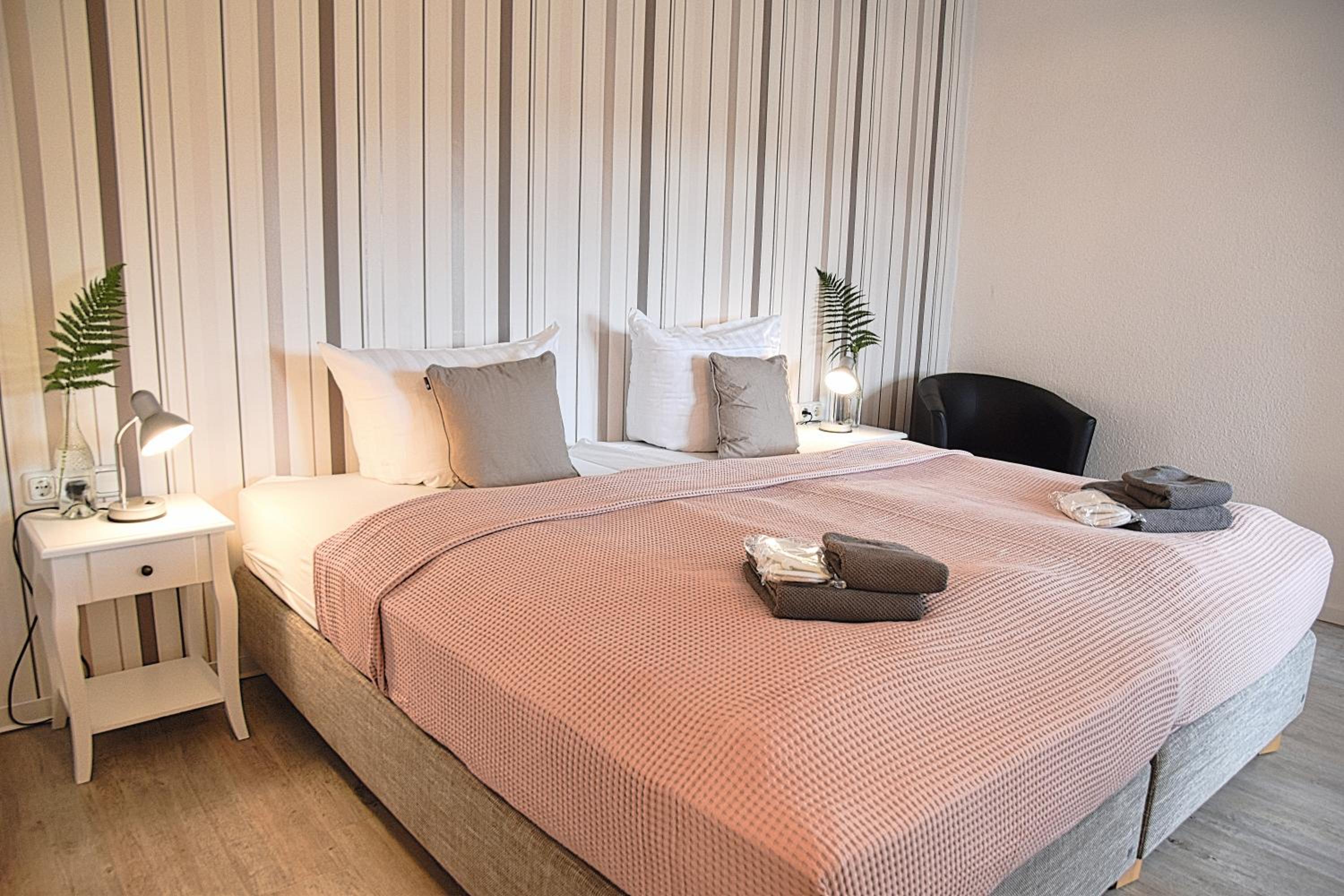 Hotel Rosenhof Braunlage