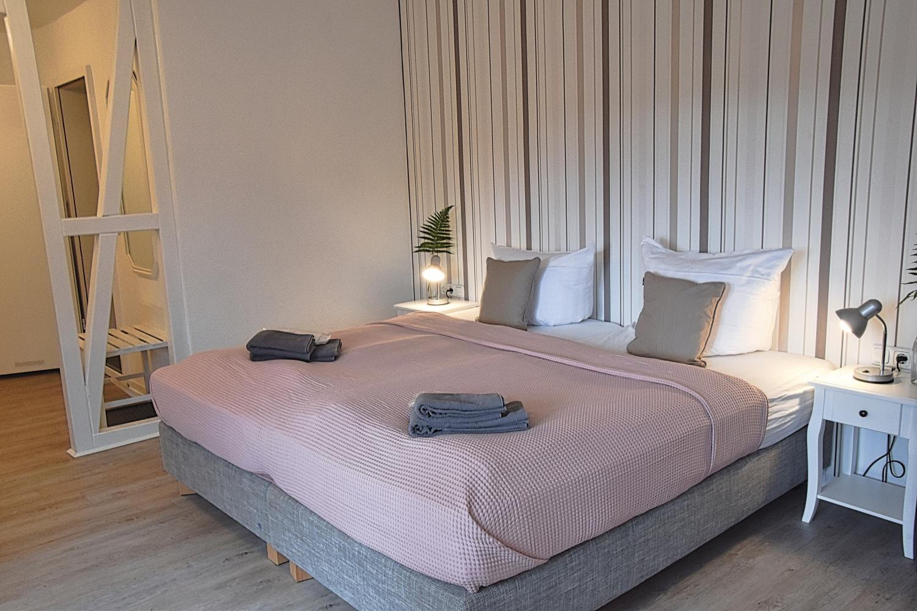 Hotel Rosenhof Braunlage