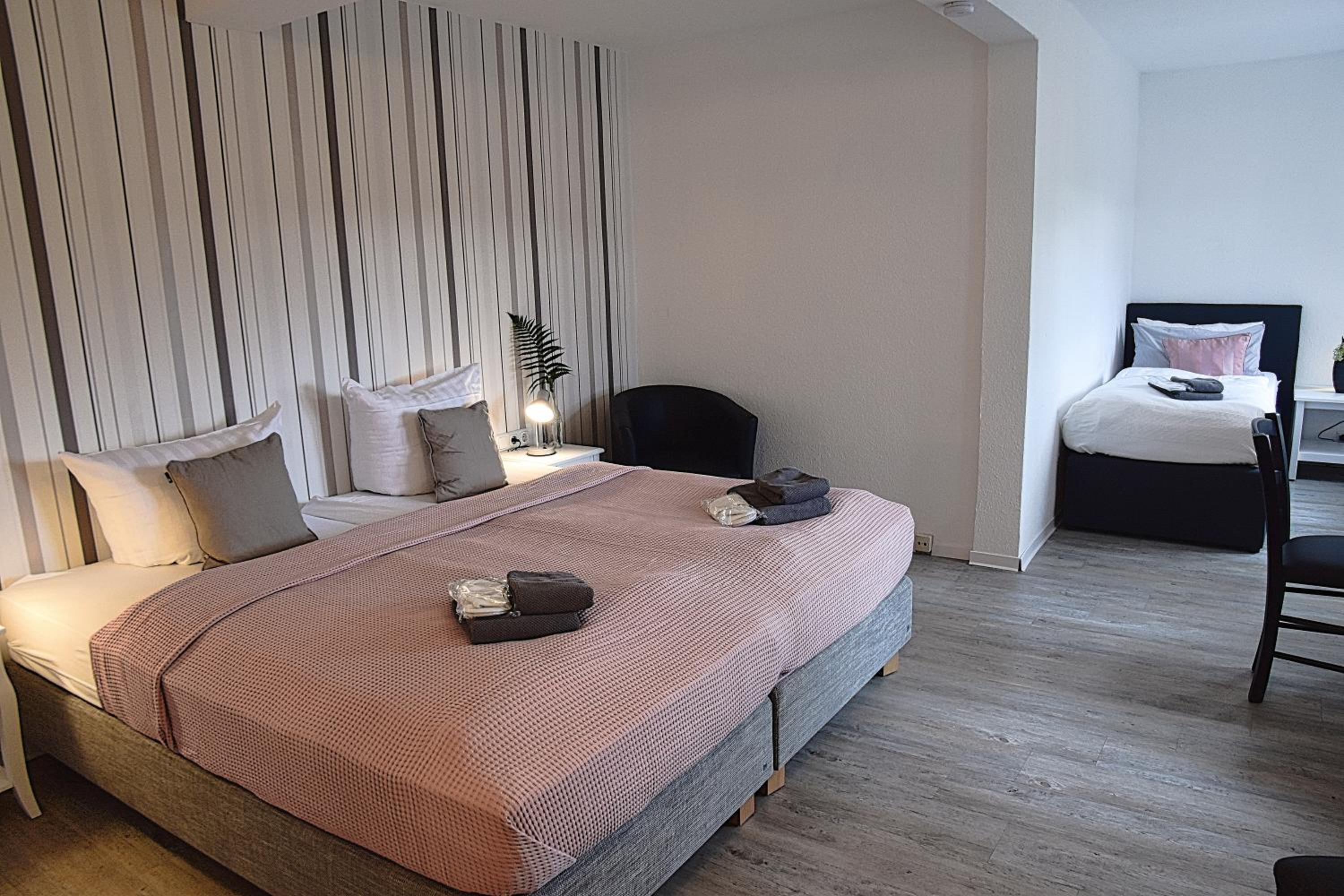 Hotel Rosenhof Braunlage