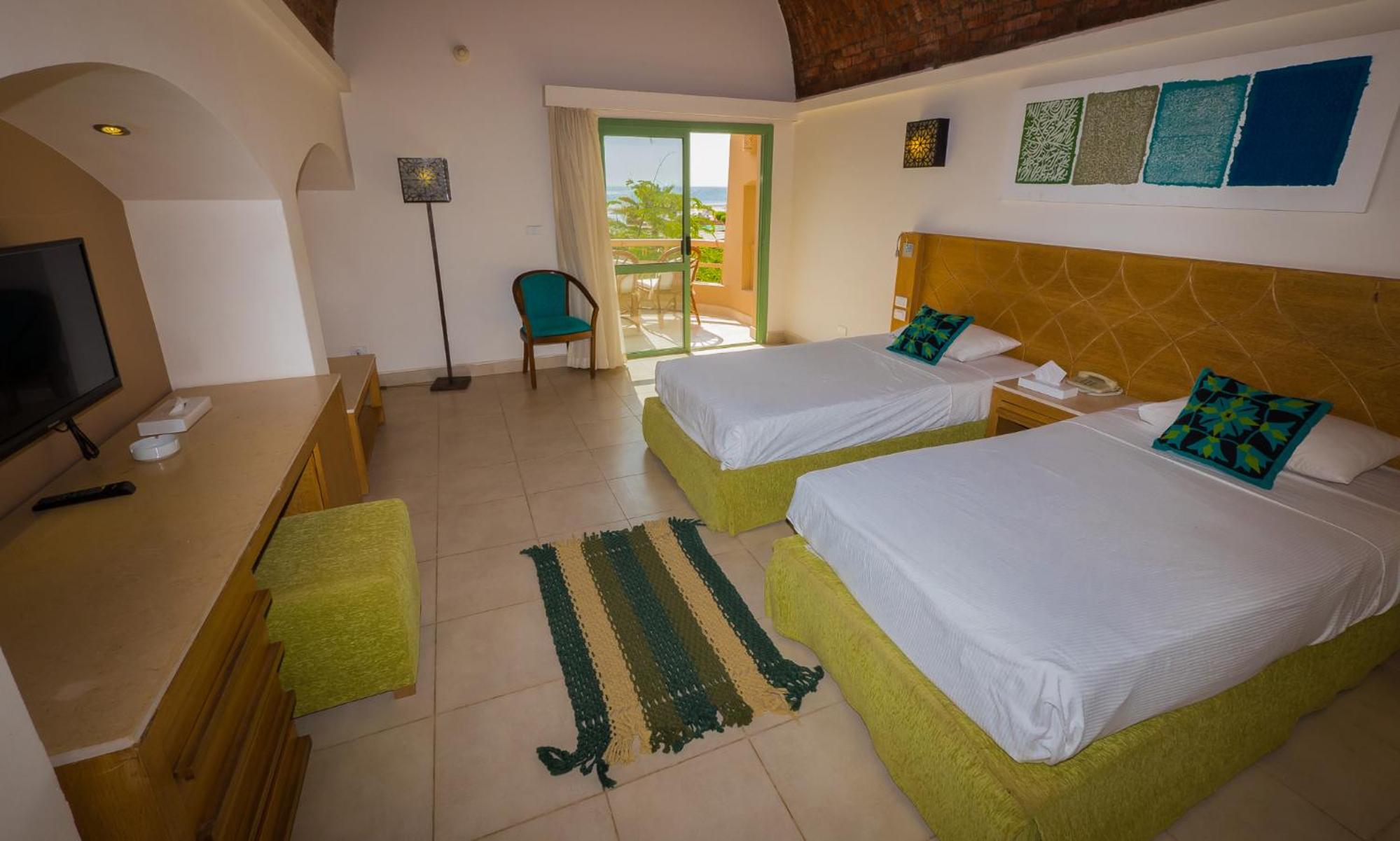 Shams Alam Beach Resort — photo 60