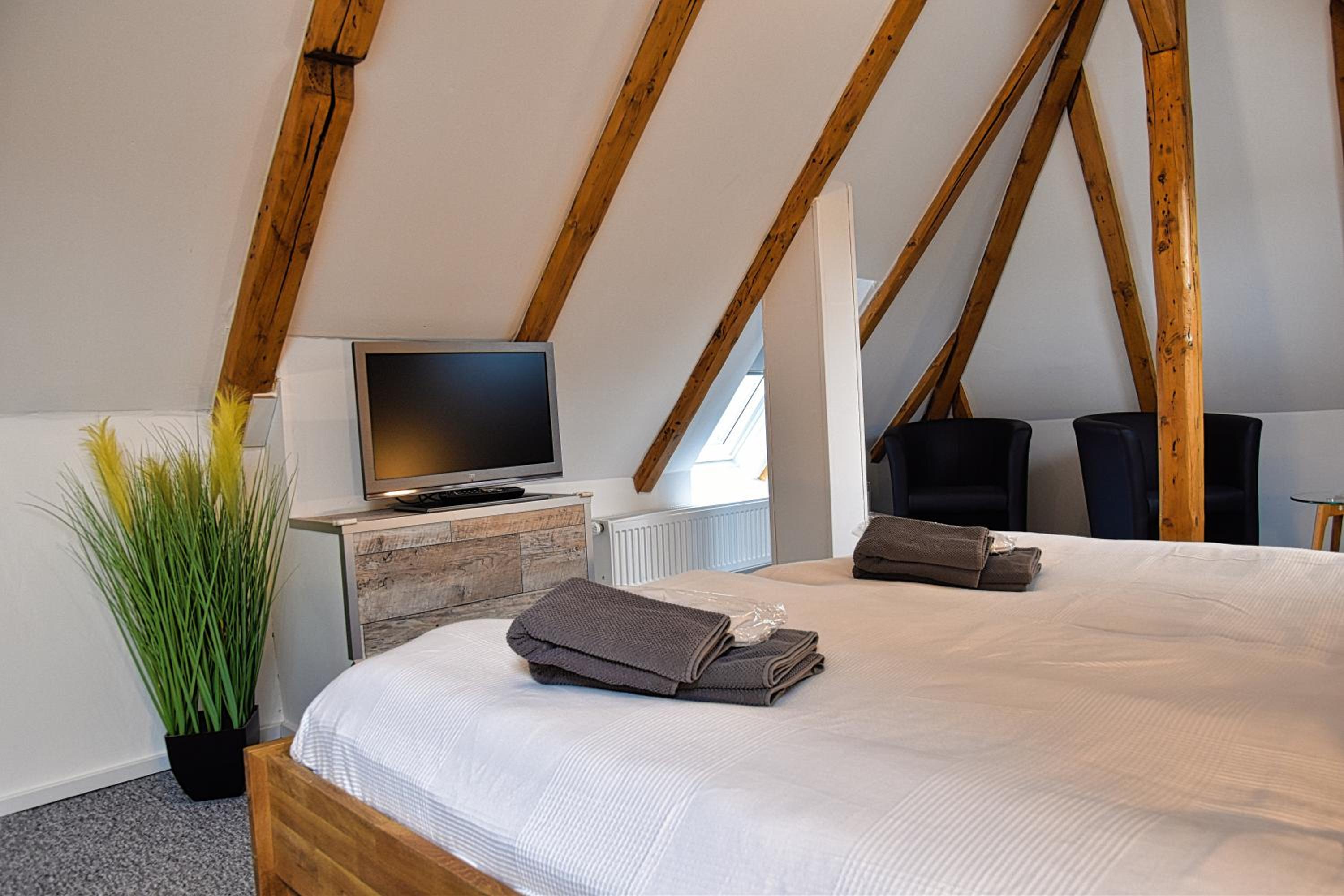 Hotel Rosenhof Braunlage