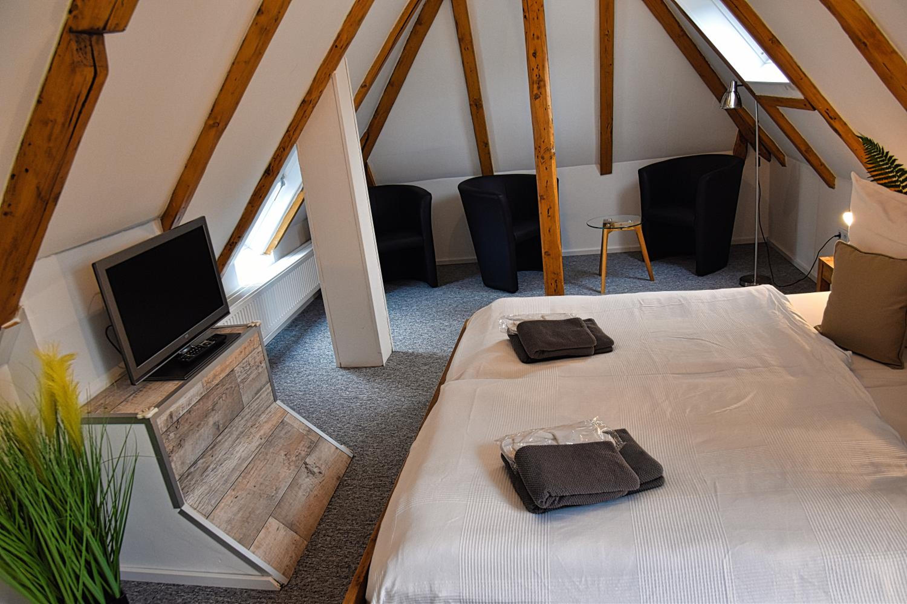 Hotel Rosenhof Braunlage