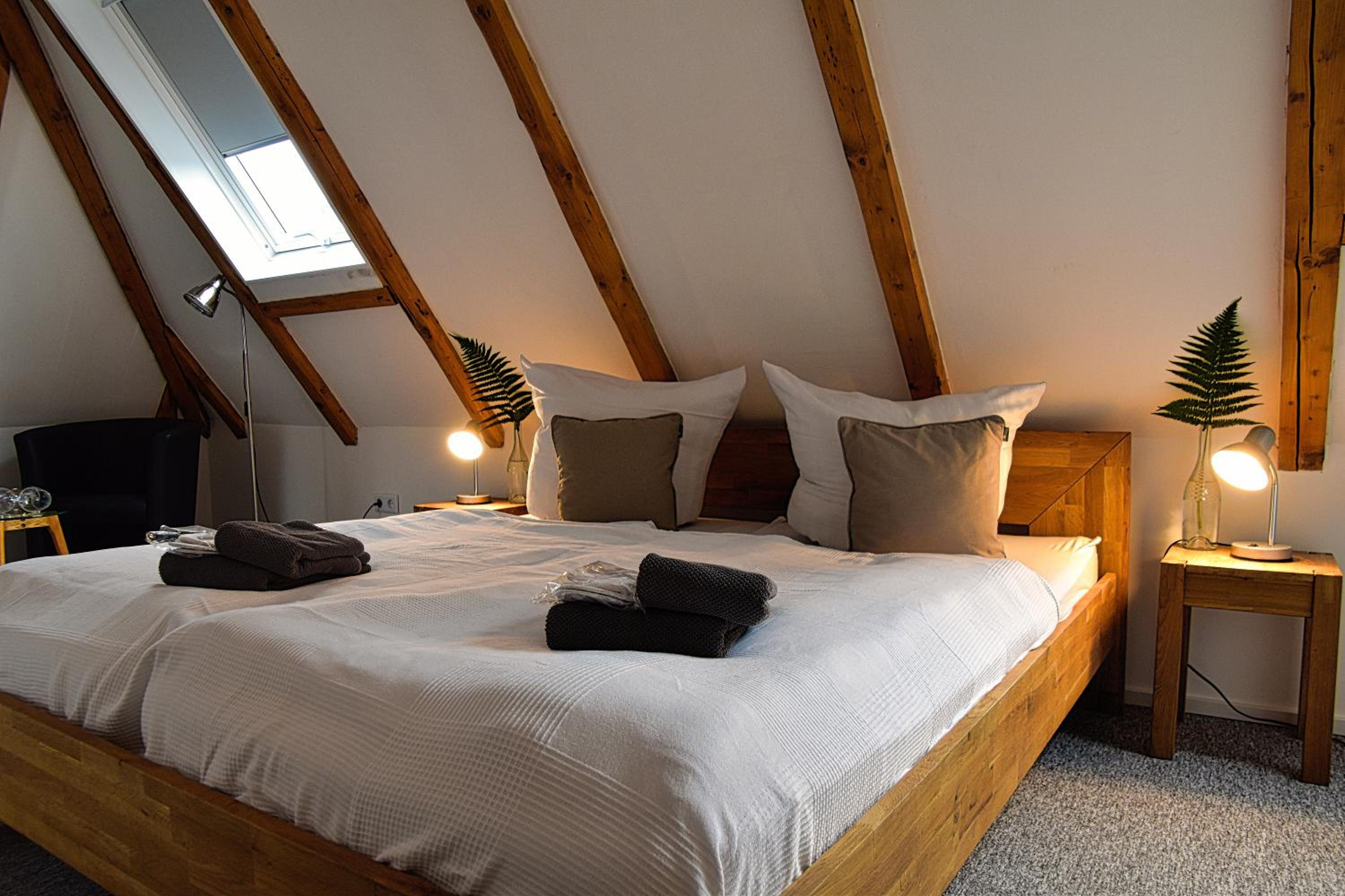 Hotel Rosenhof Braunlage