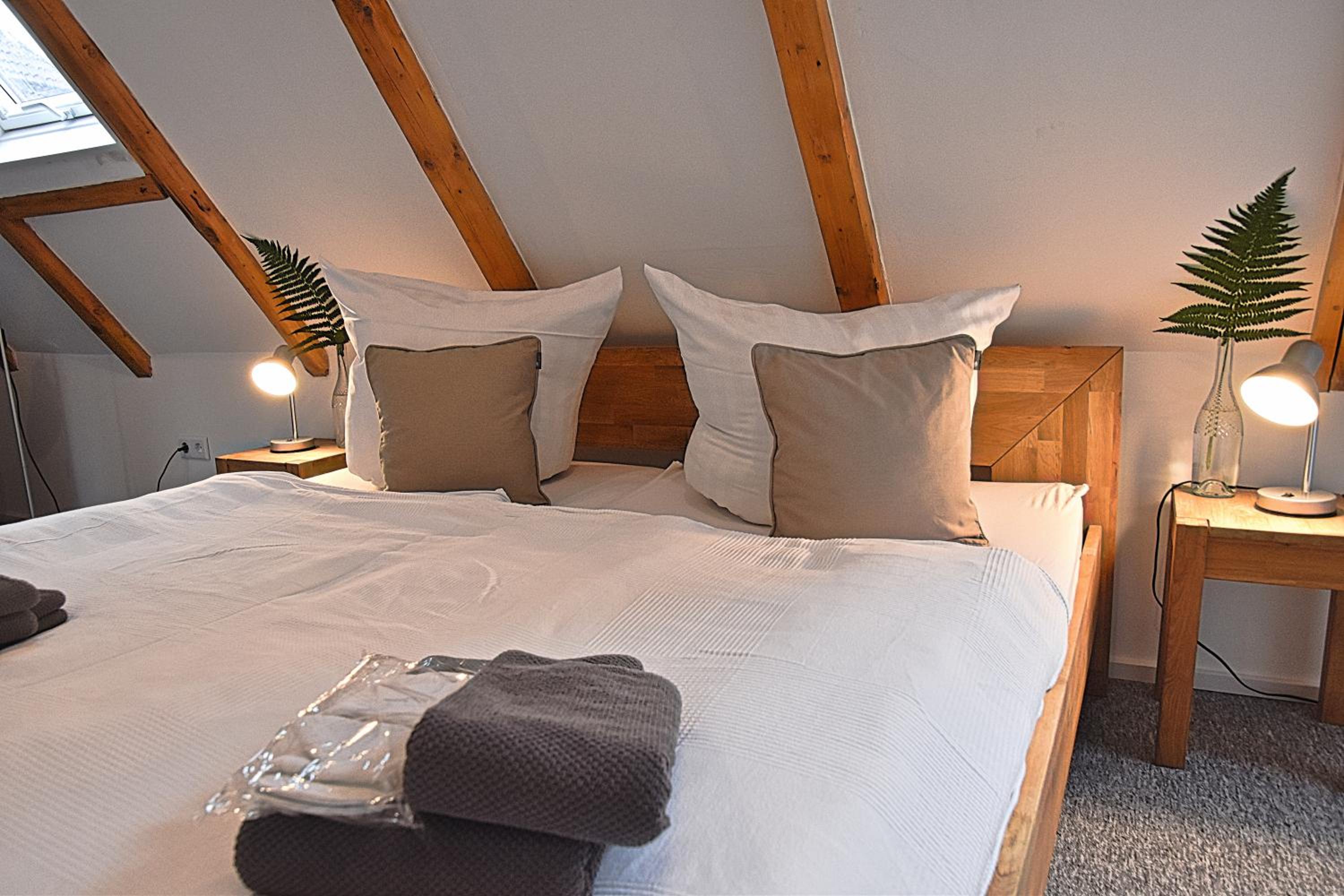 Hotel Rosenhof Braunlage