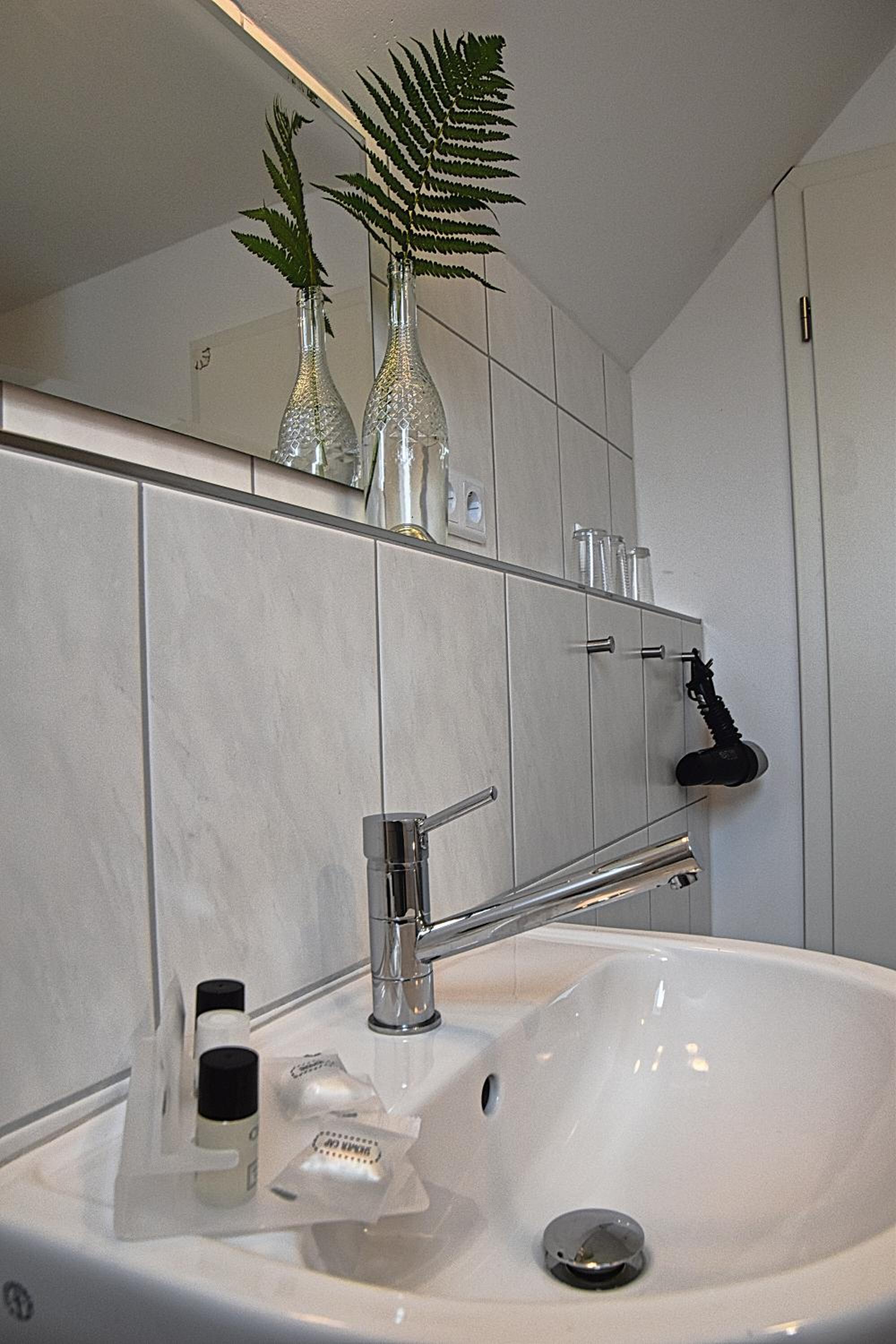 Hotel Rosenhof Braunlage