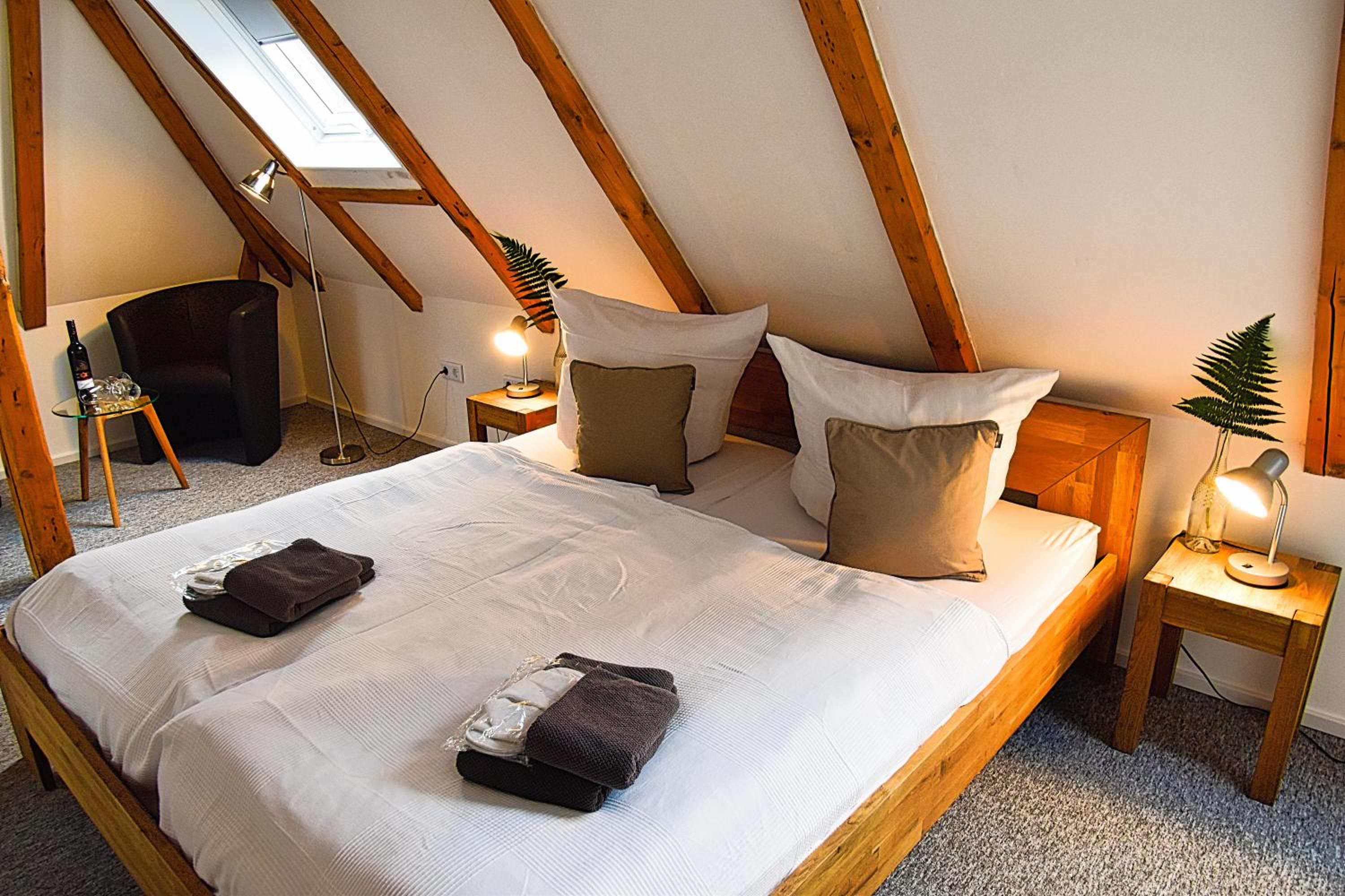 Hotel Rosenhof Braunlage