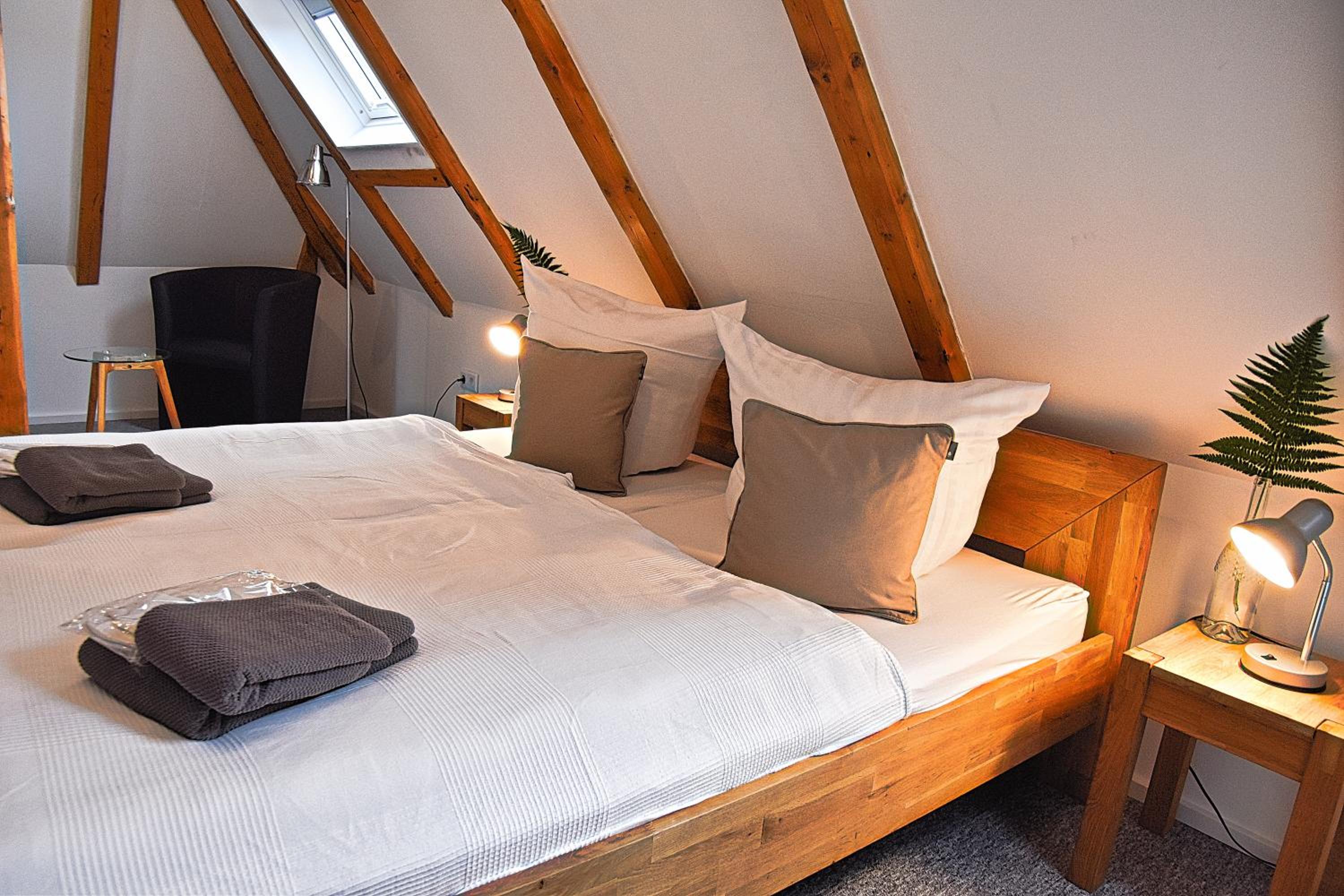 Hotel Rosenhof Braunlage