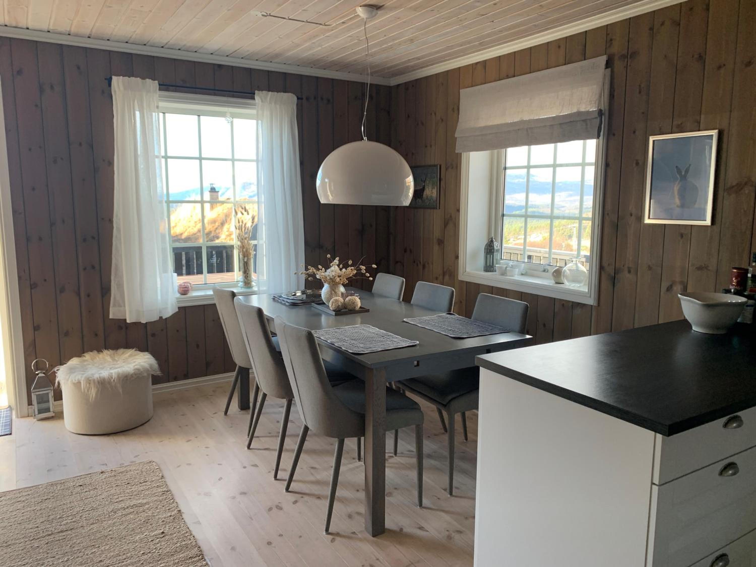 Endely - ski inn / ut view 4