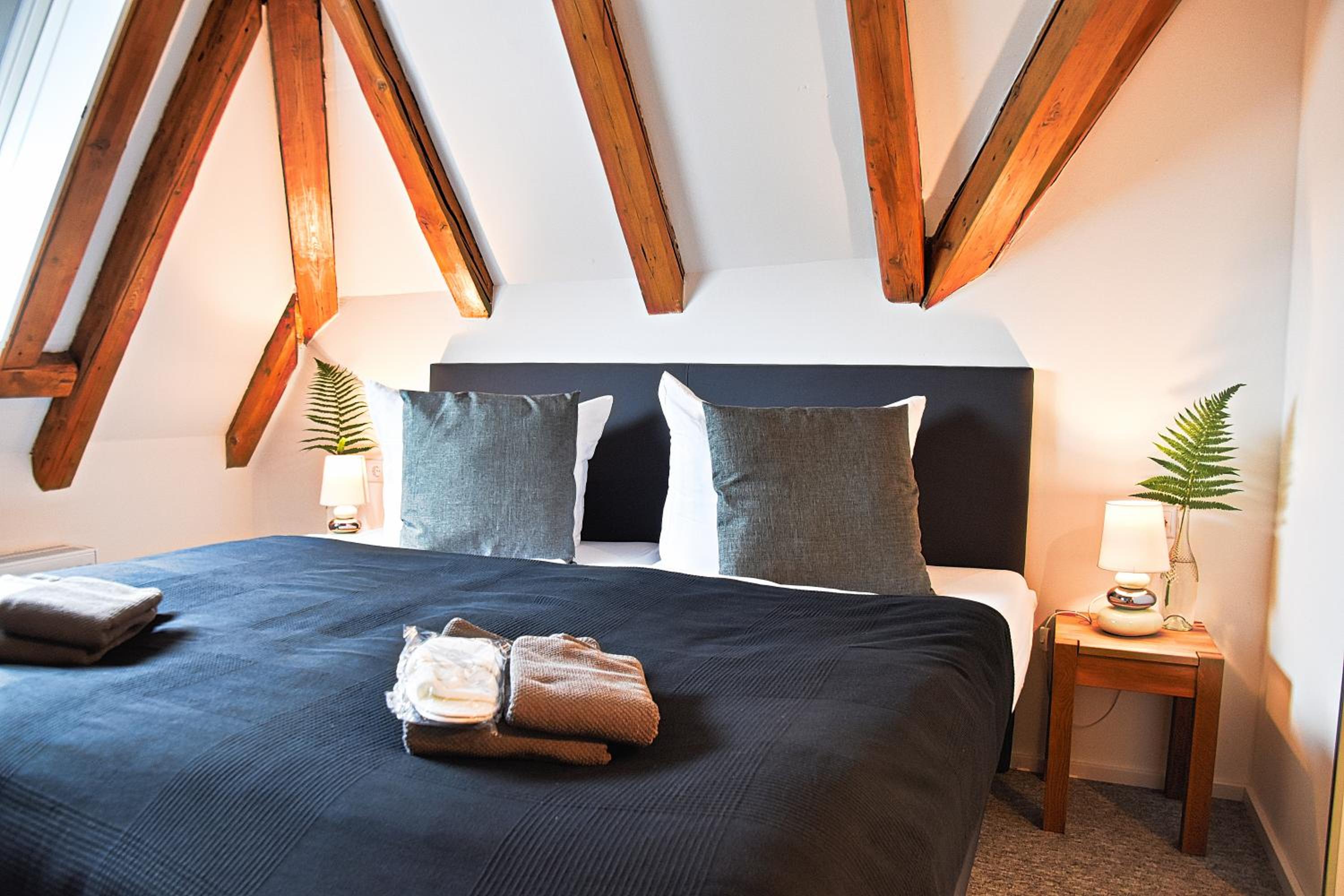 Hotel Rosenhof Braunlage