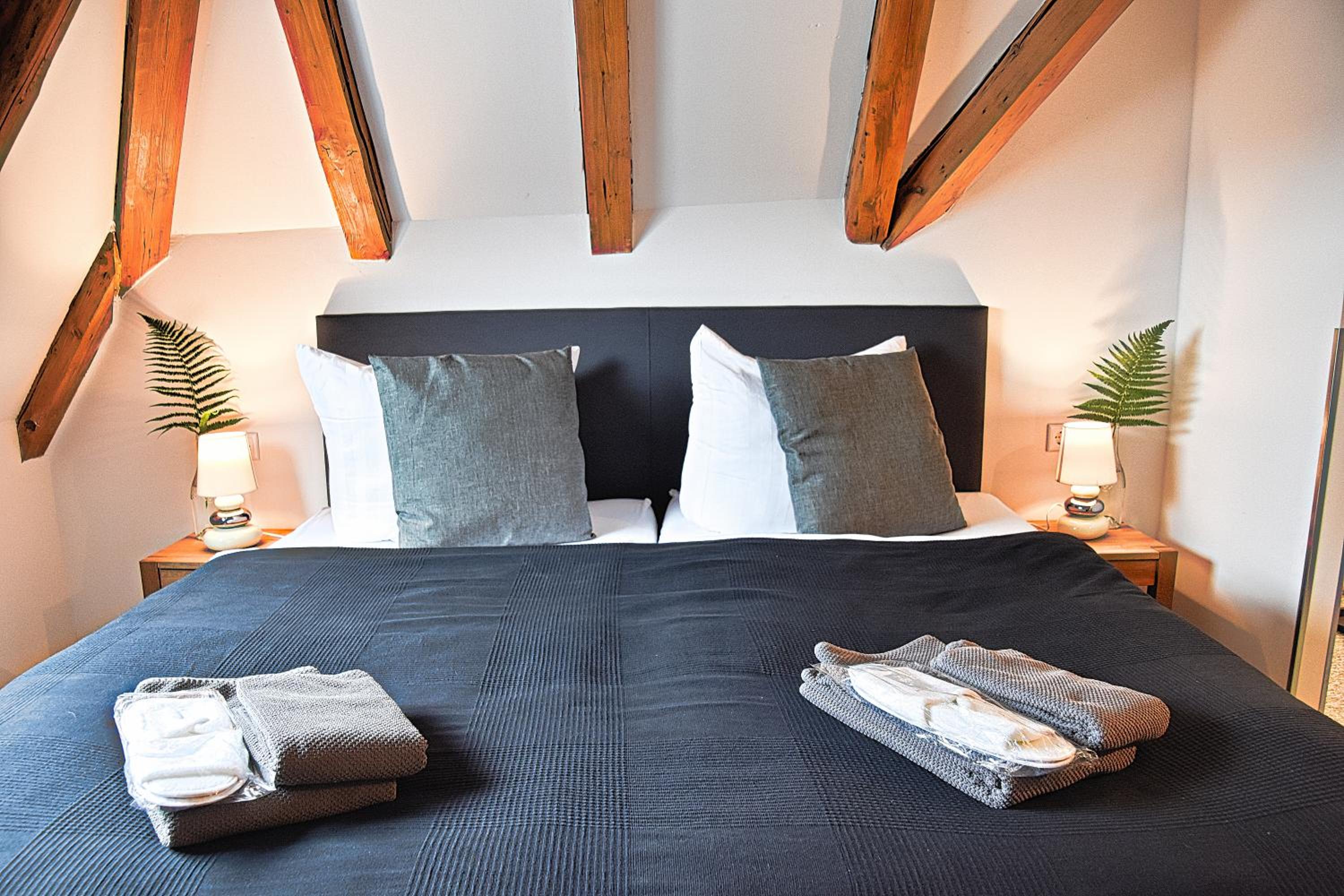 Hotel Rosenhof Braunlage