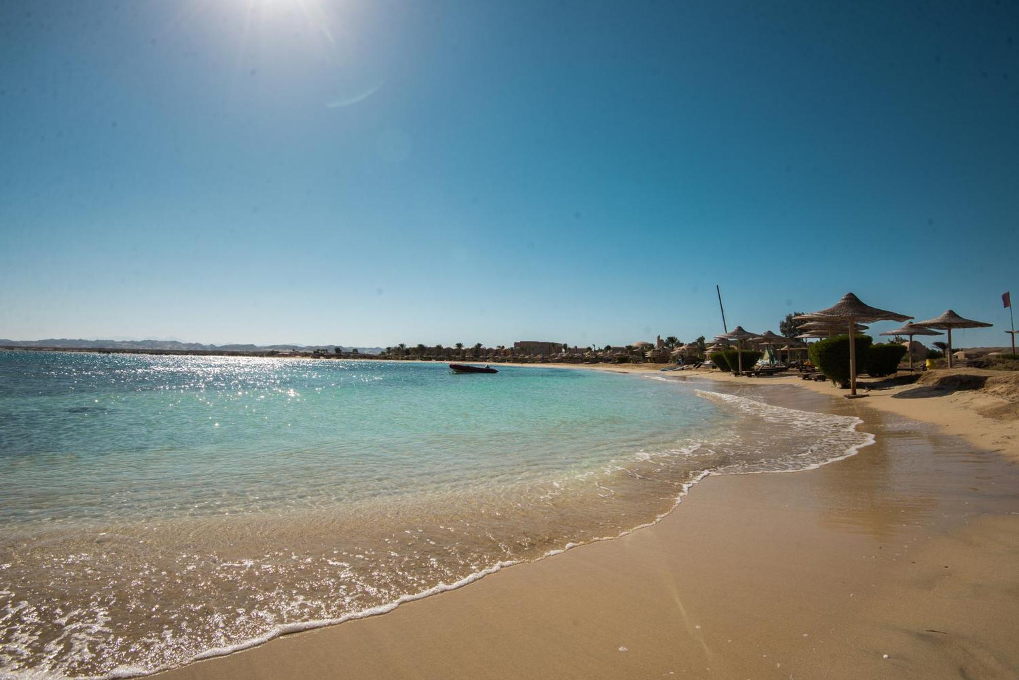 Shams Alam Beach Resort — photo 123