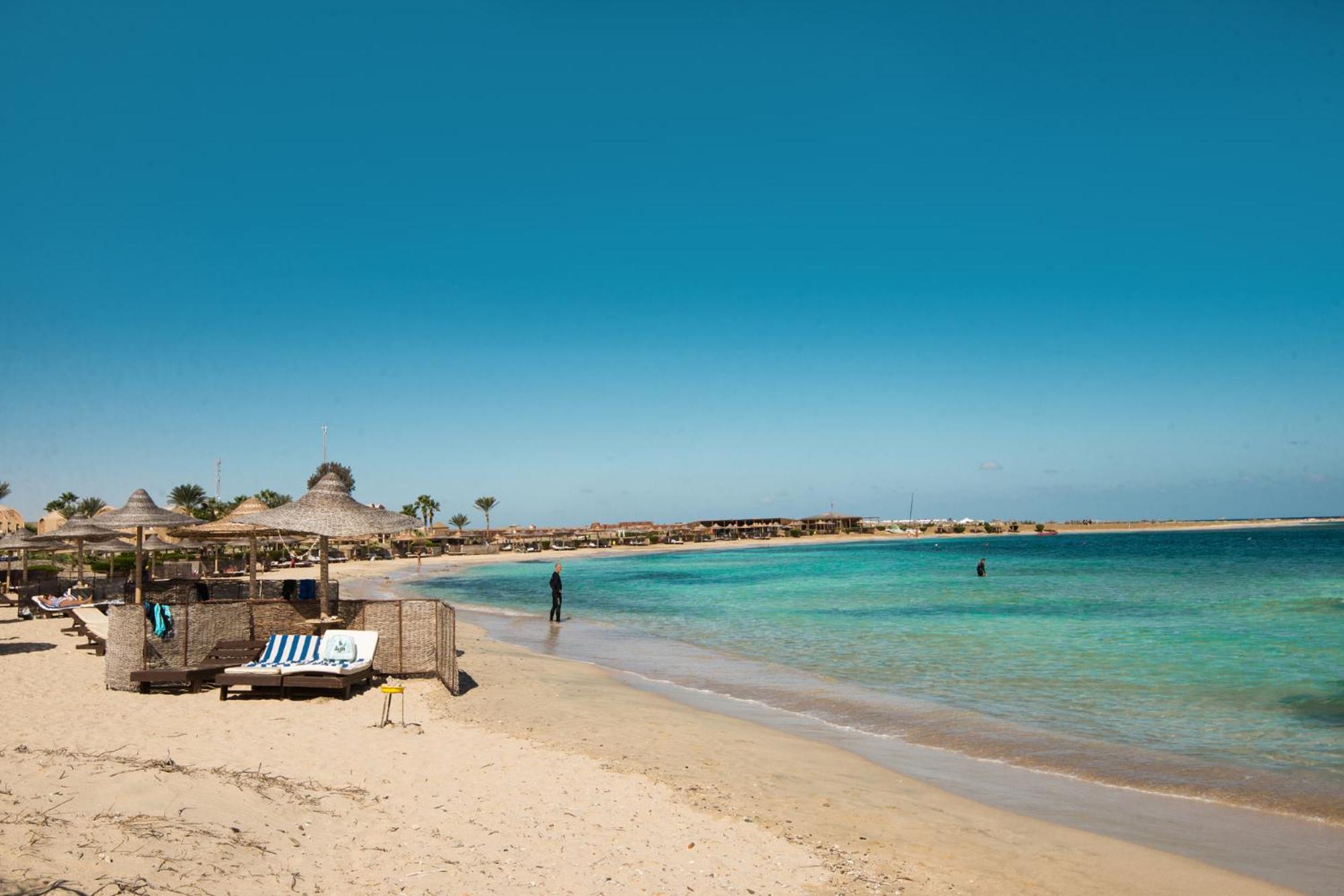 Shams Alam Beach Resort — photo 93