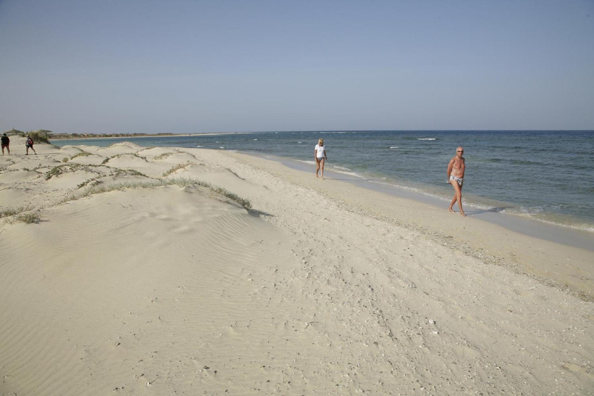 Shams Alam Beach Resort — photo 132