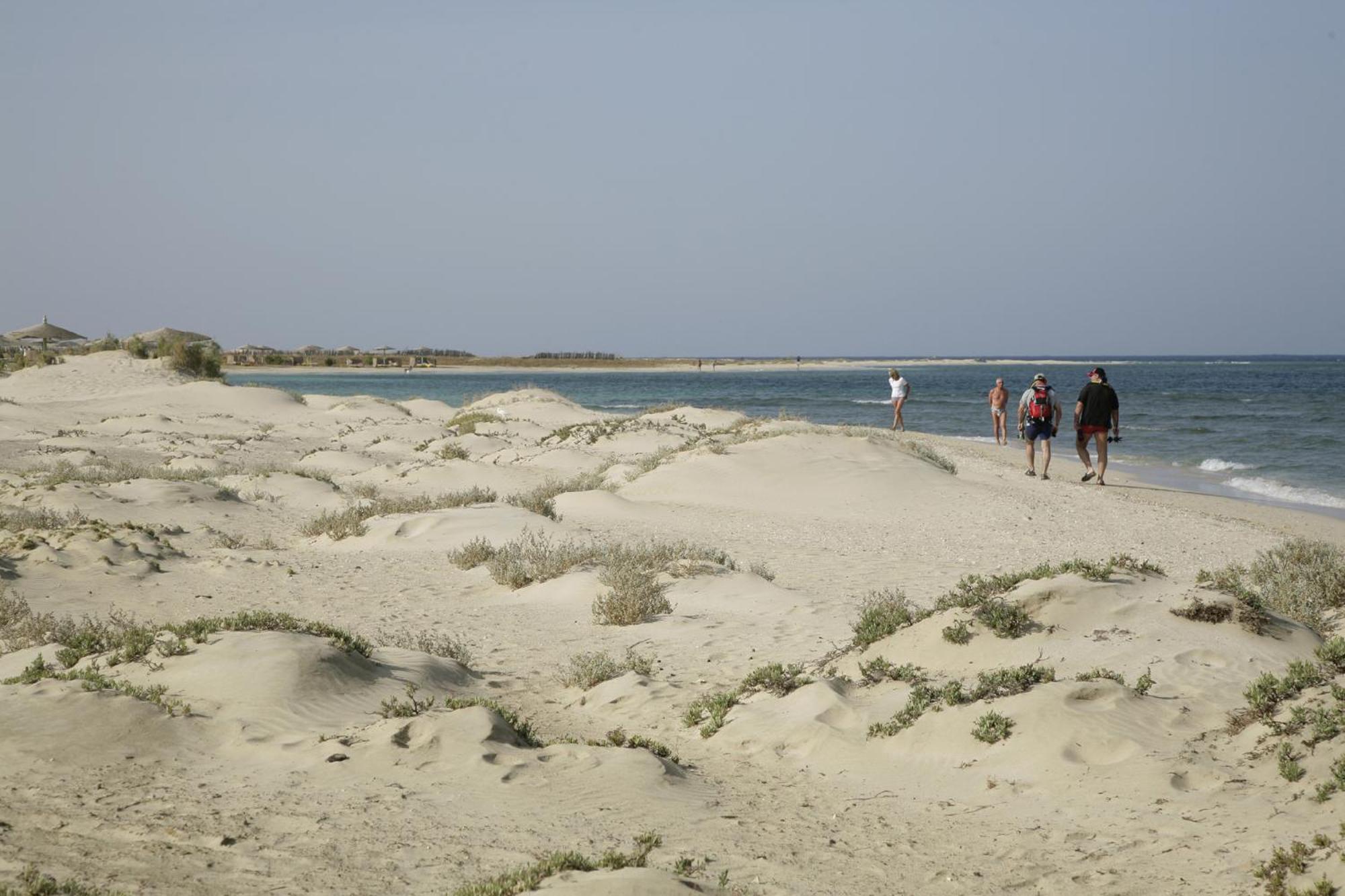 Shams Alam Beach Resort — photo 69