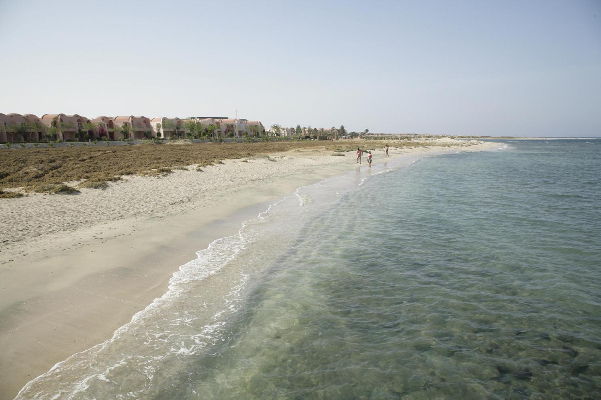 Shams Alam Beach Resort — photo 99