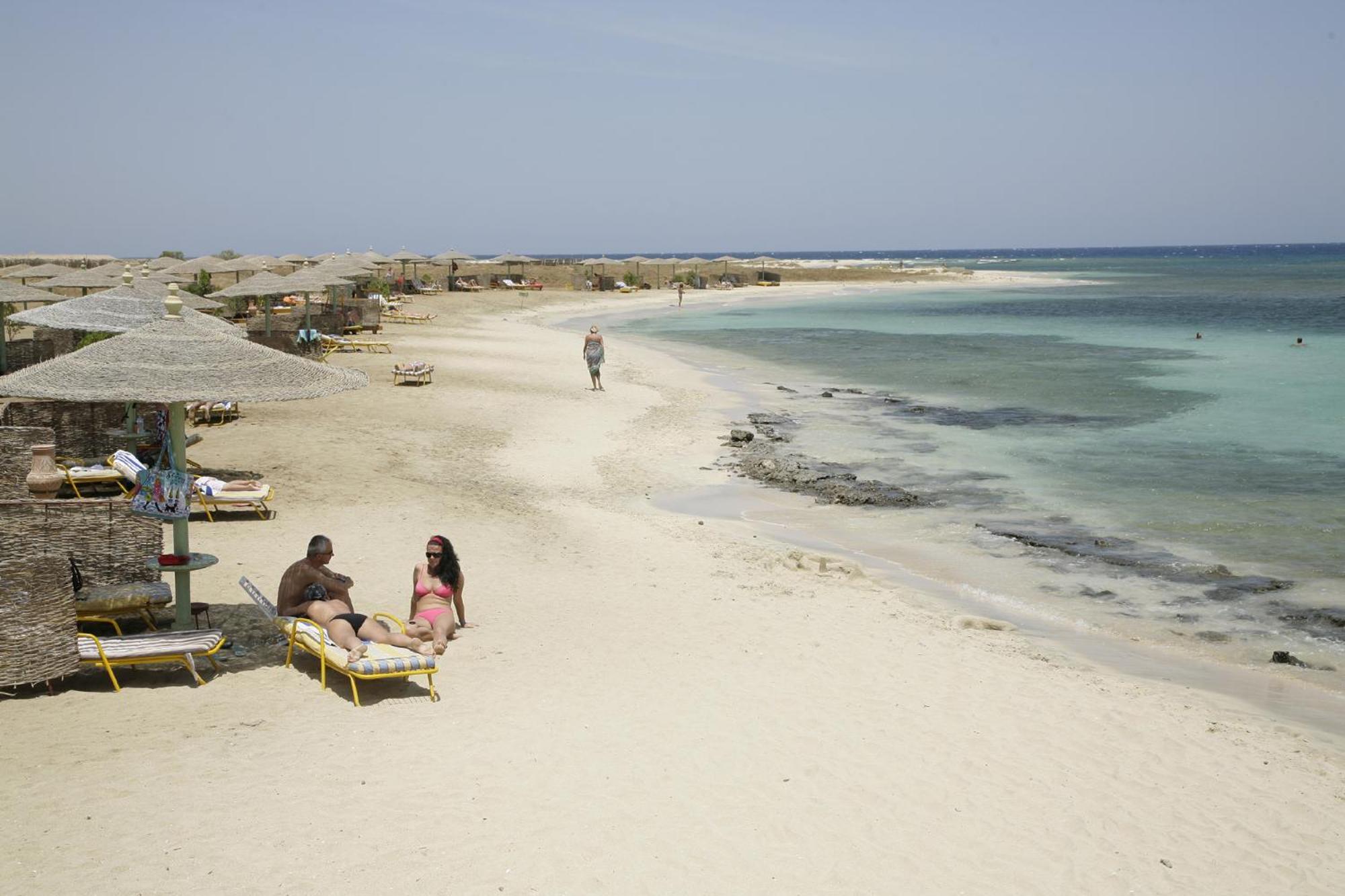 Shams Alam Beach Resort — photo 82