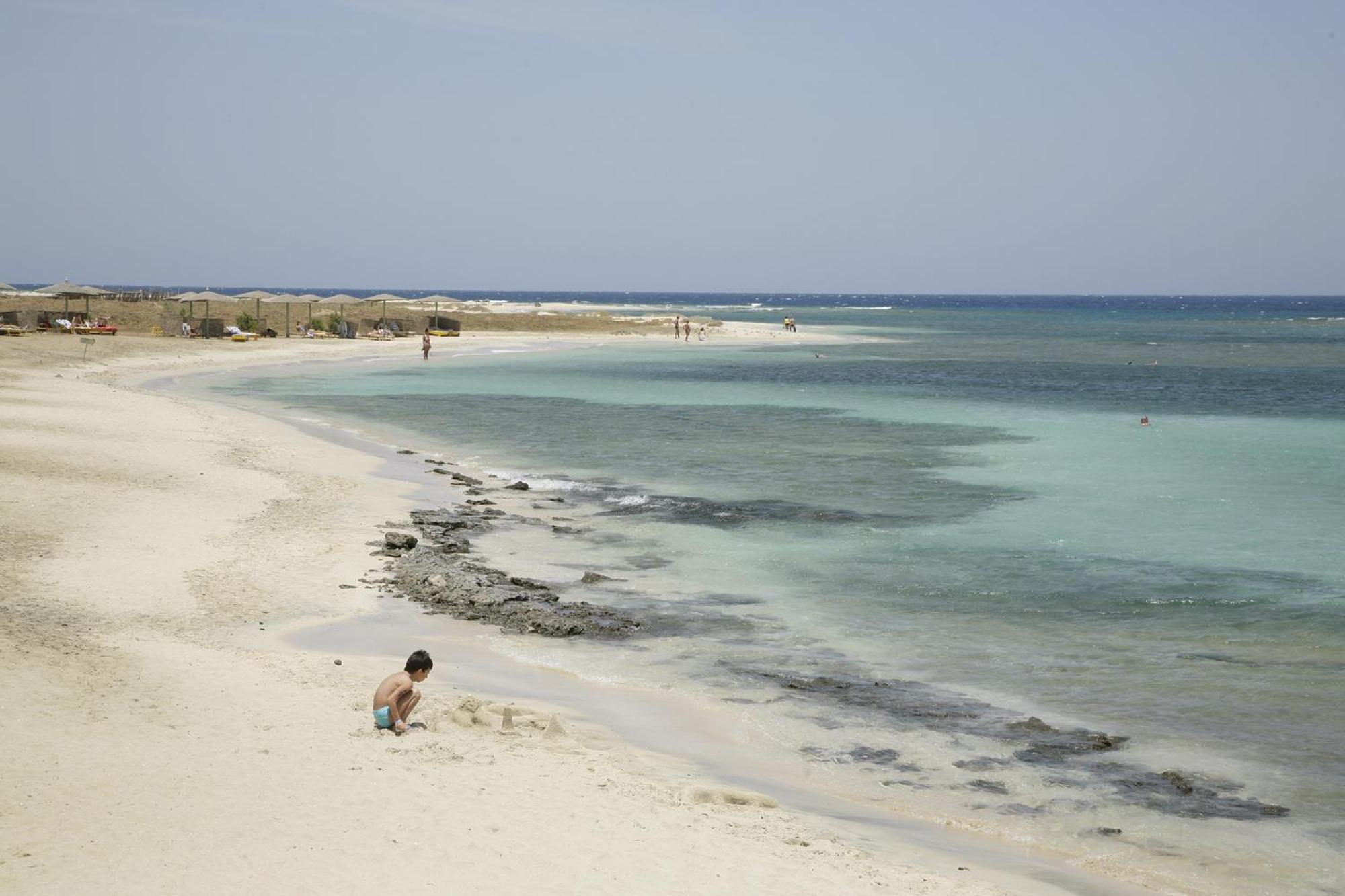 Shams Alam Beach Resort — photo 115