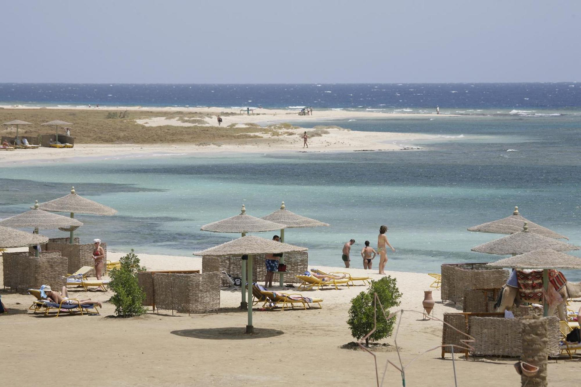 Shams Alam Beach Resort — photo 135