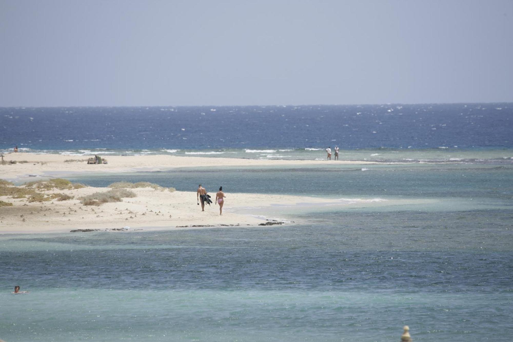 Shams Alam Beach Resort — photo 198