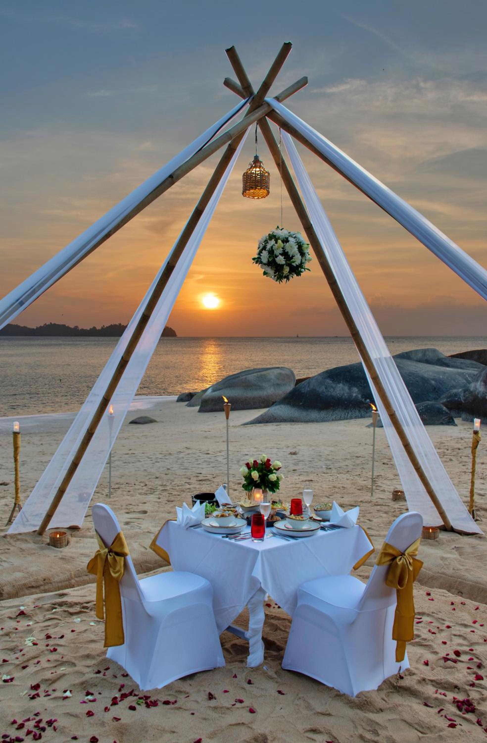 Kalima Resort and Villas Khao Lak