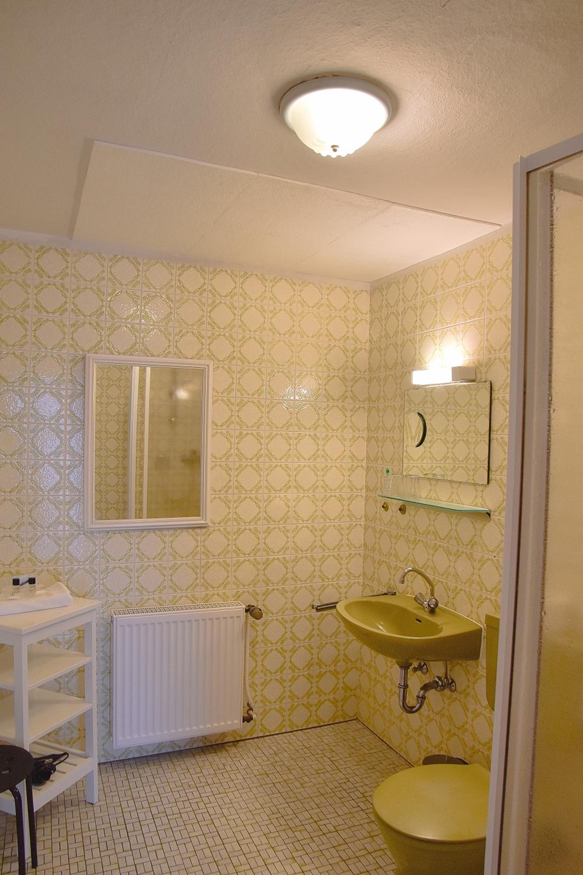 Hotel Rosenhof Braunlage