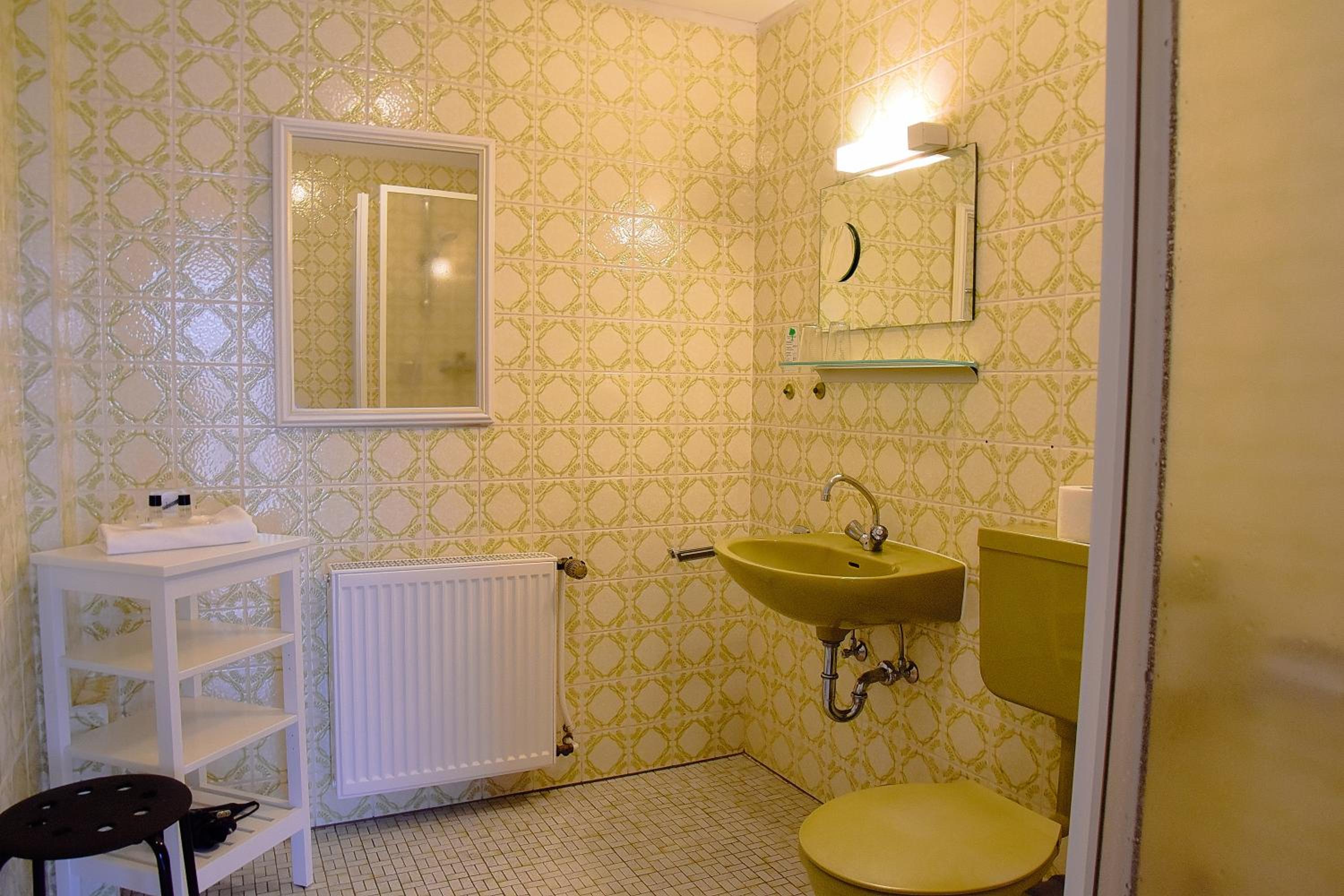 Hotel Rosenhof Braunlage