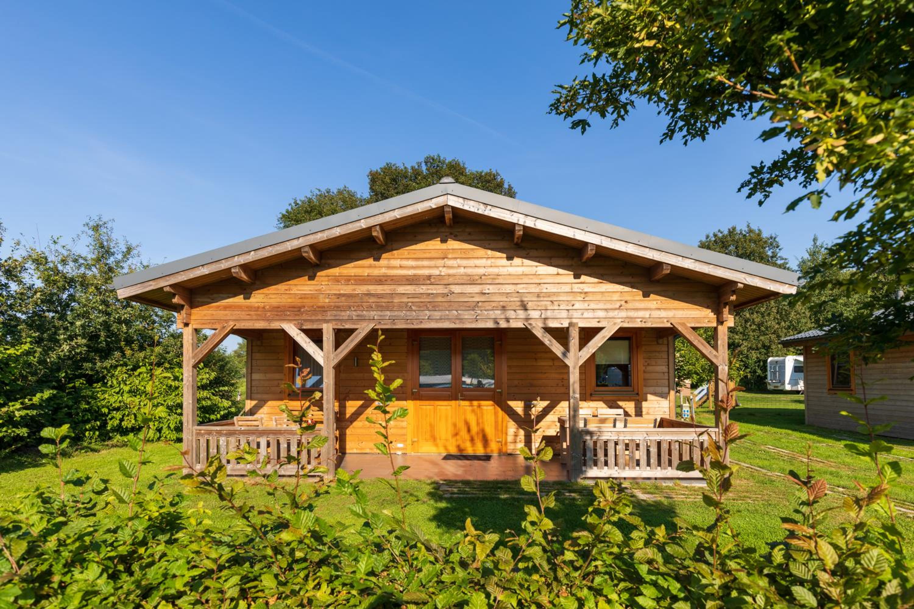 Vakantiehuis De Schaapskooi view 2