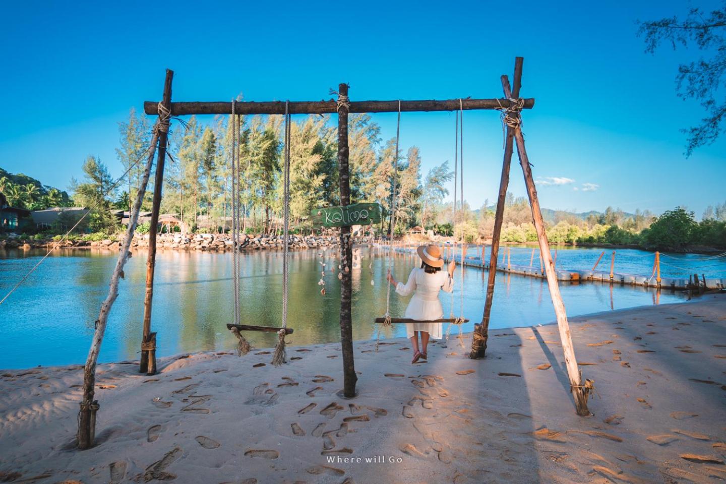 Kalima Resort and Villas Khao Lak