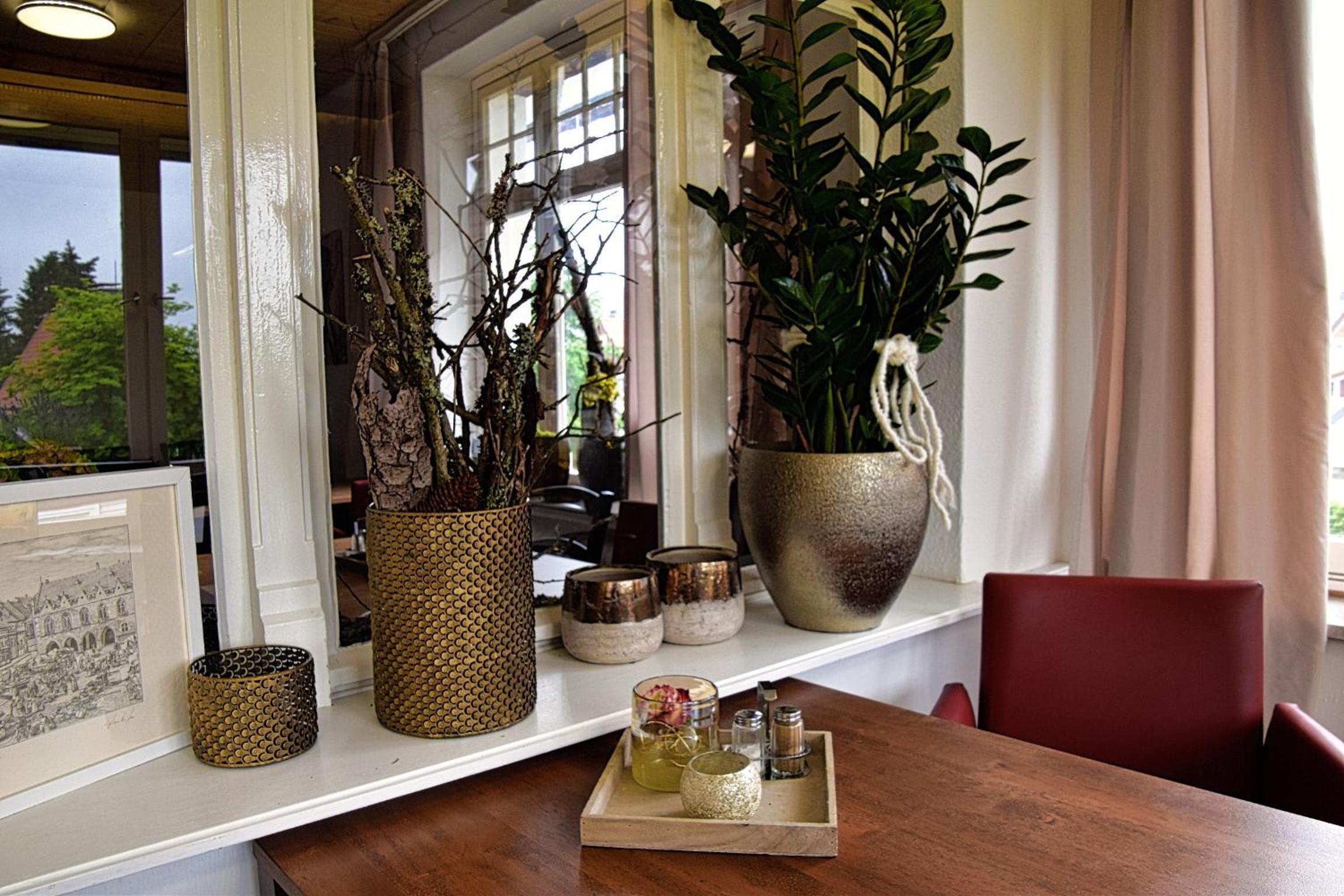 Hotel Rosenhof Braunlage