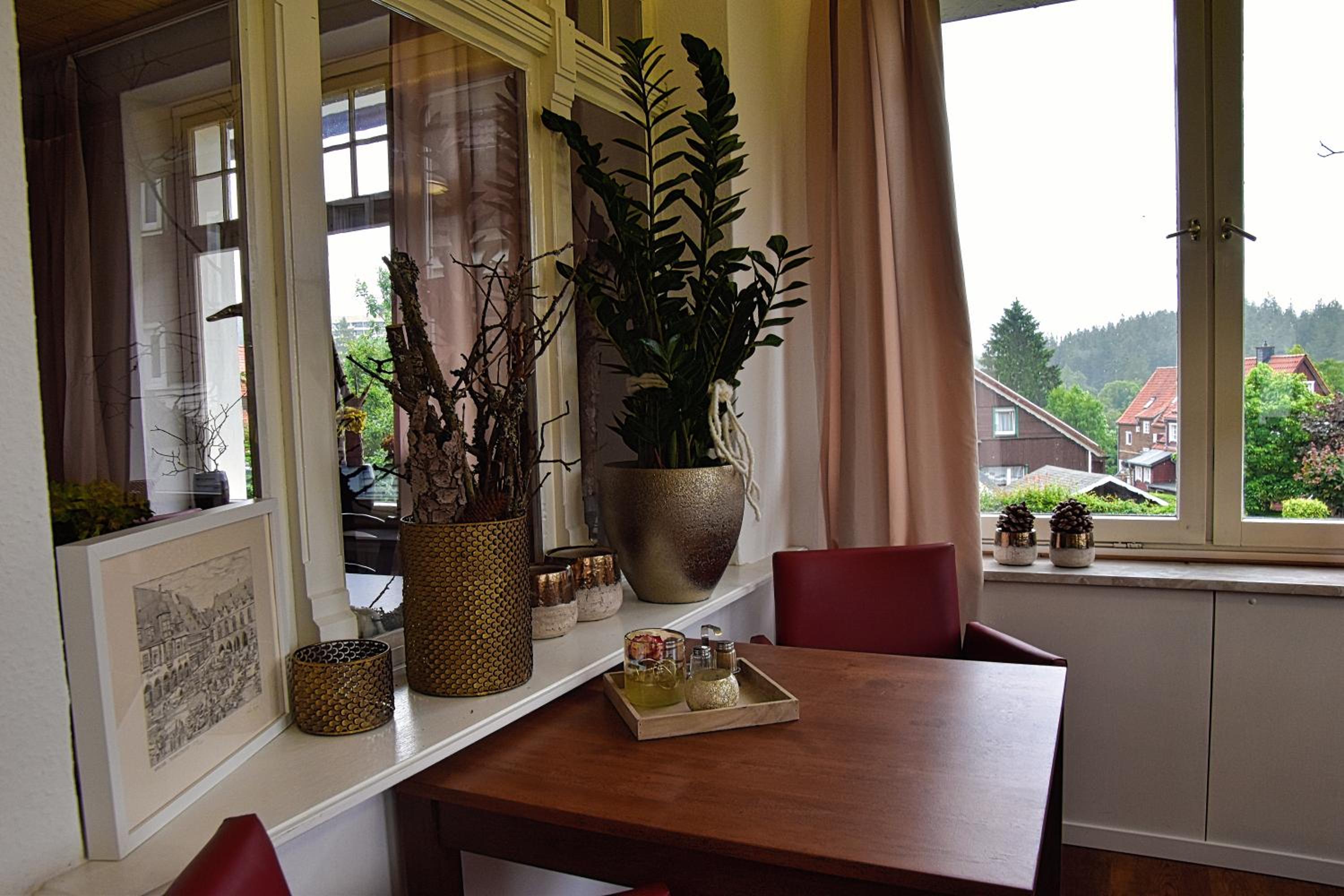 Hotel Rosenhof Braunlage