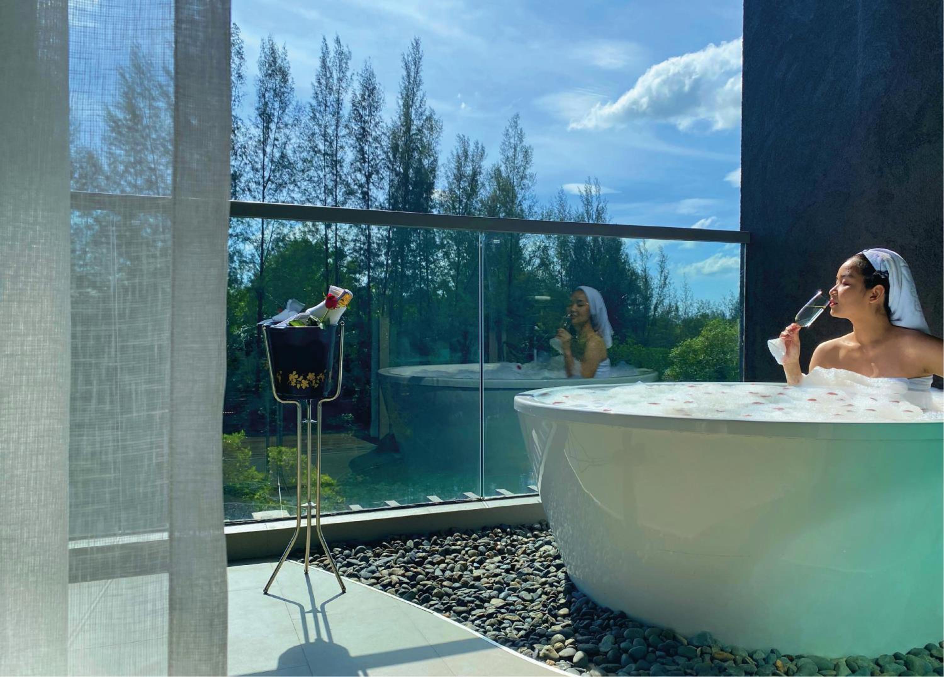 Kalima Resort and Villas Khao Lak