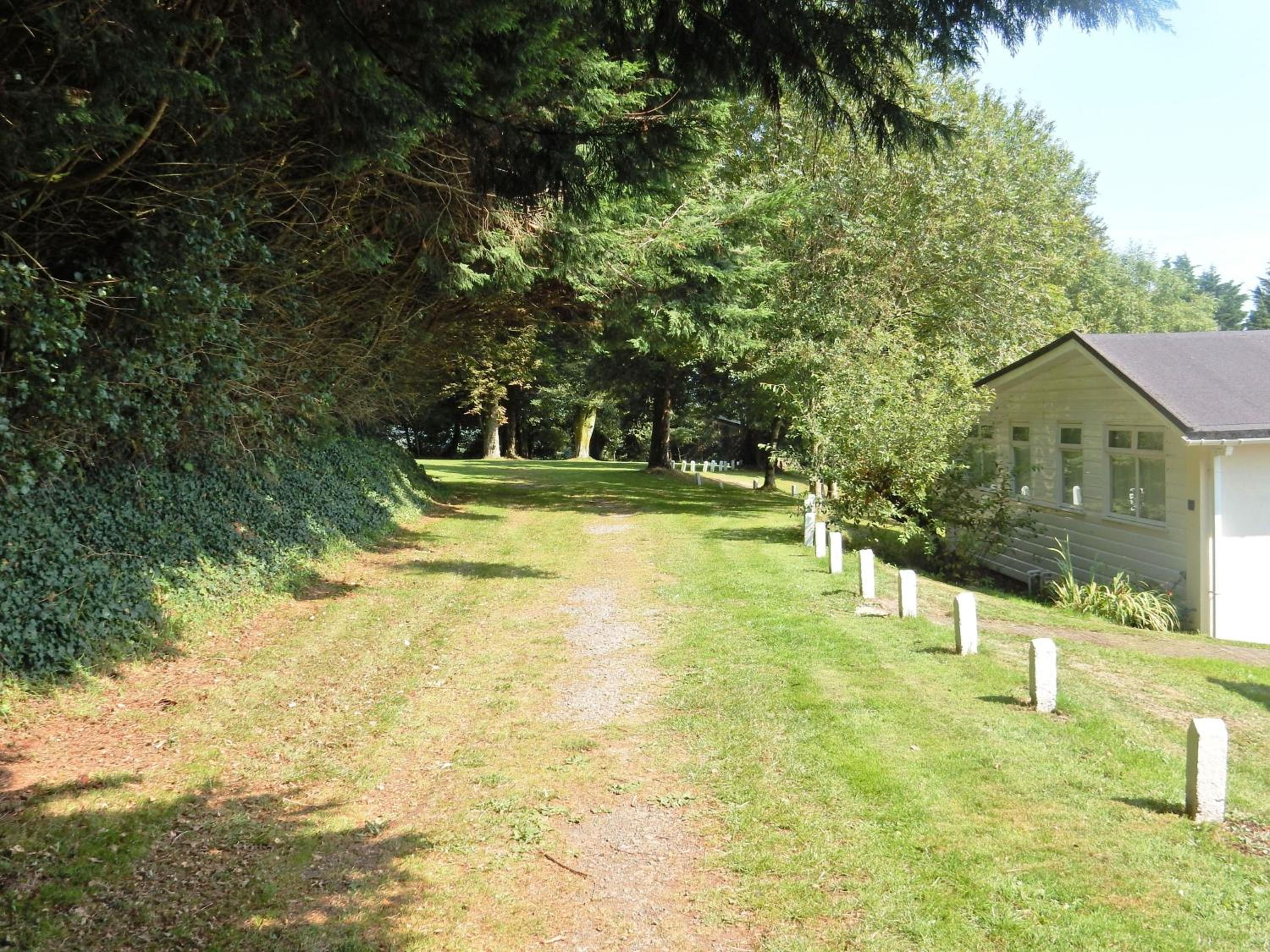 Dartmouth Chalet Holidays