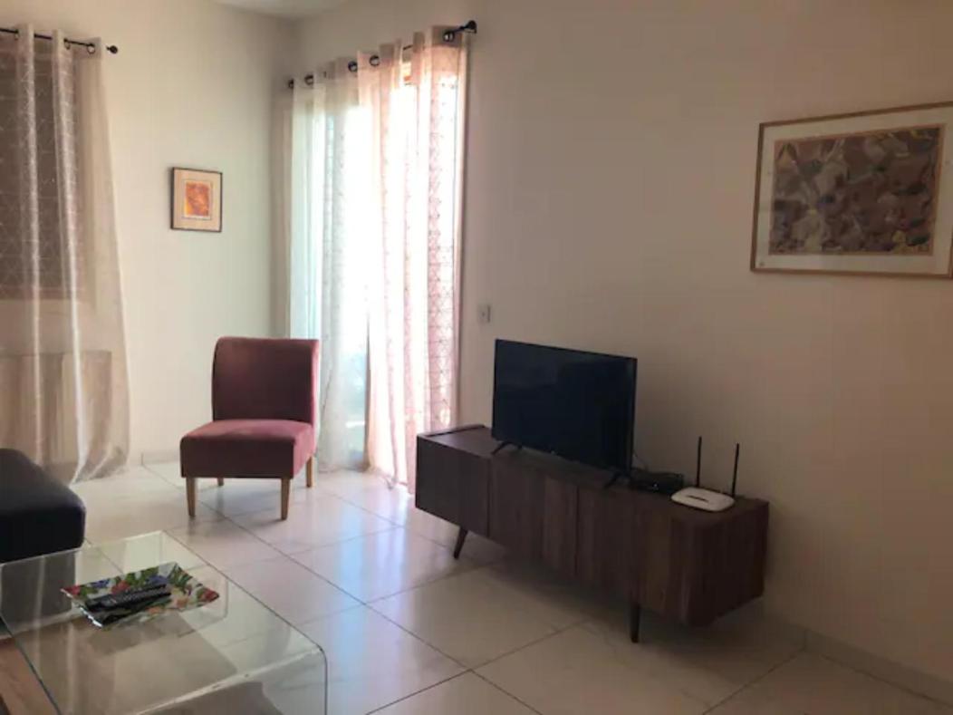 Klimentos Flat 58 view 3