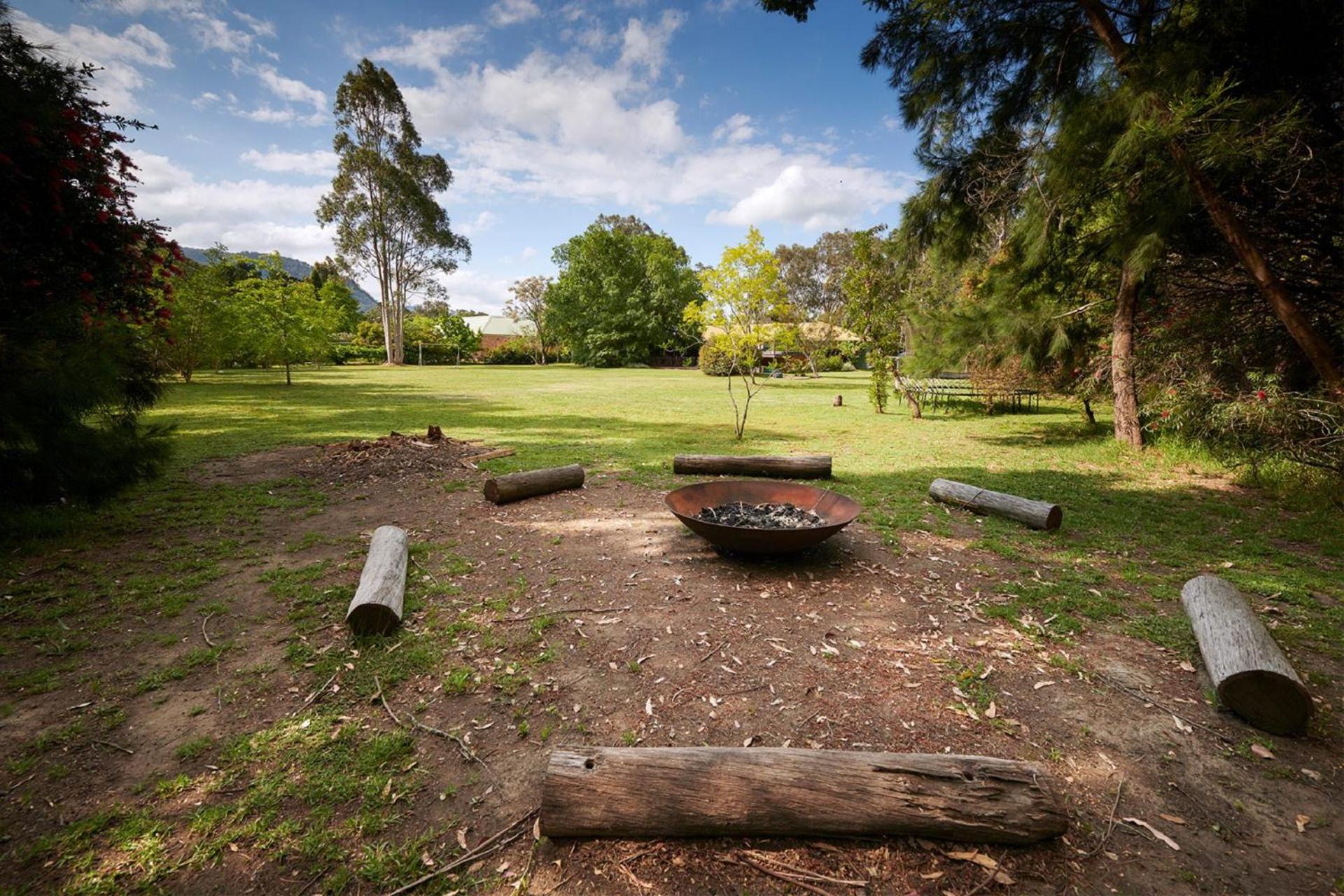 Gumtree Glen