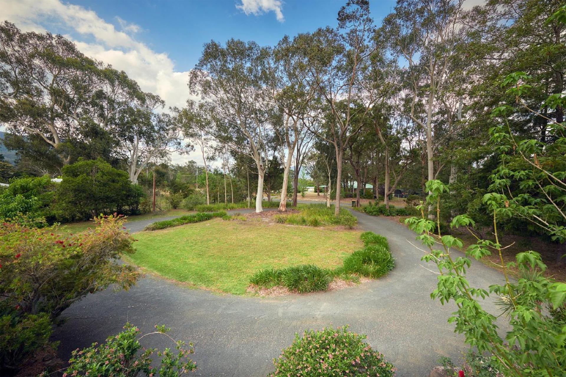 Gumtree Glen