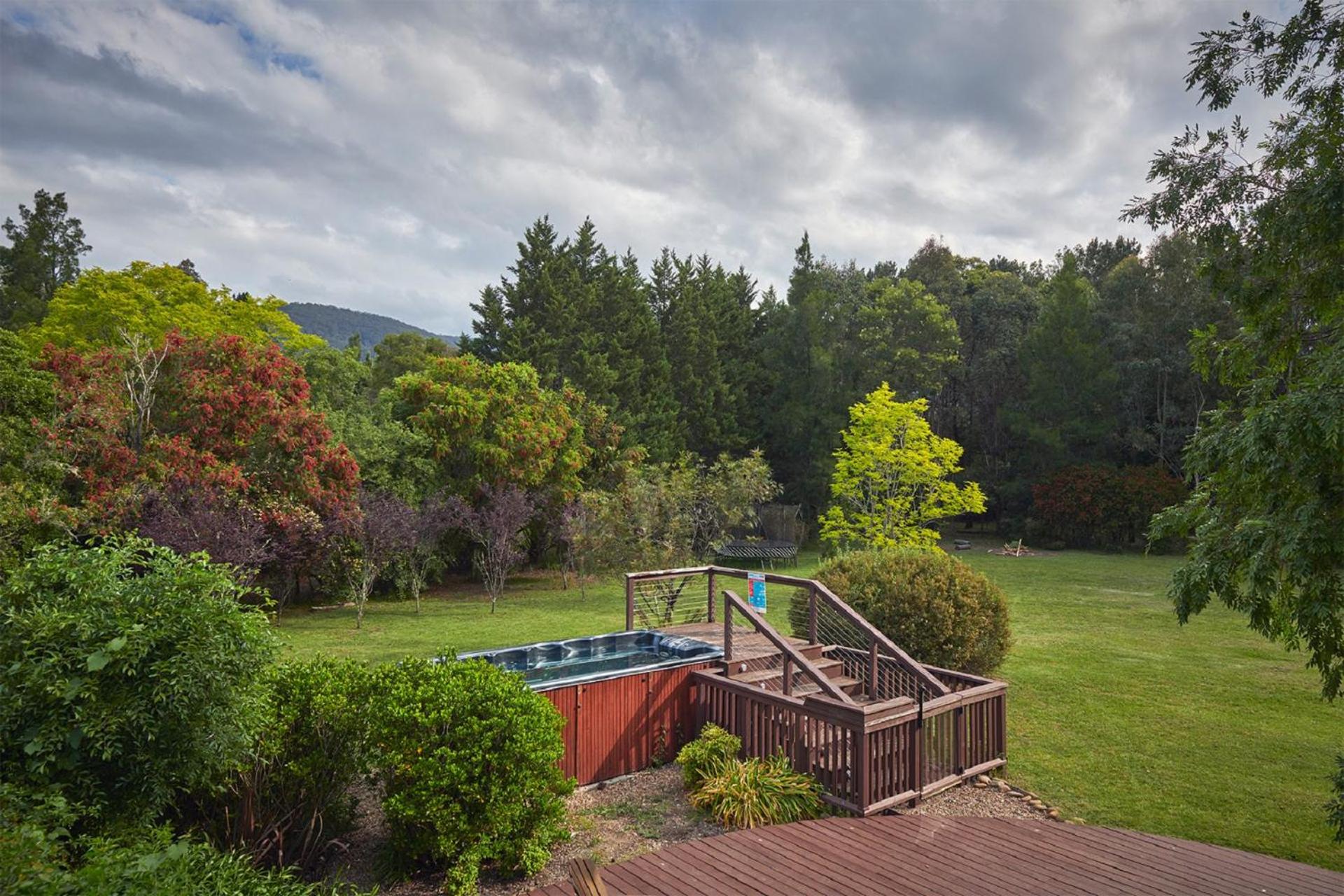 Gumtree Glen