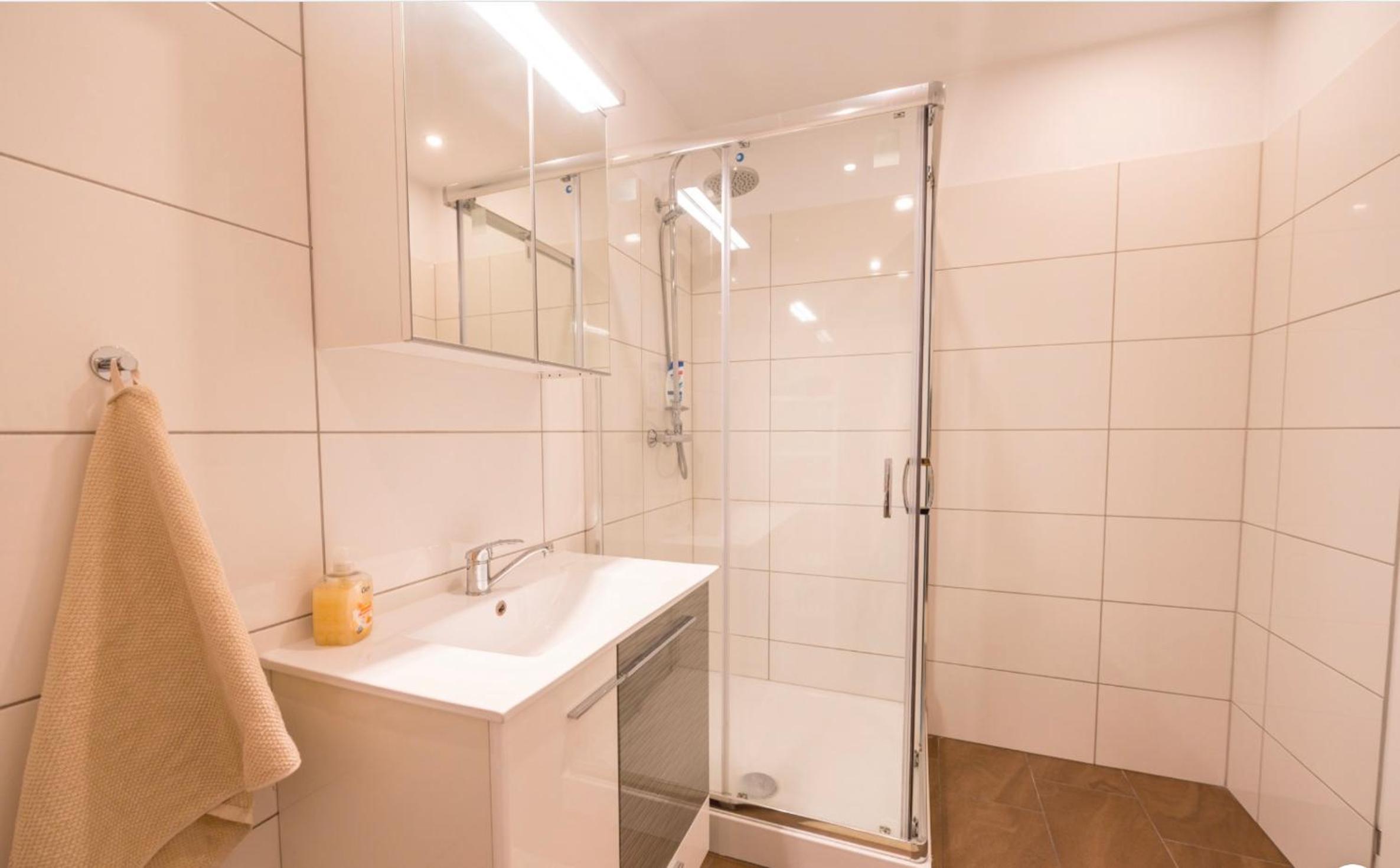Sunny Penthouse l DG1'14