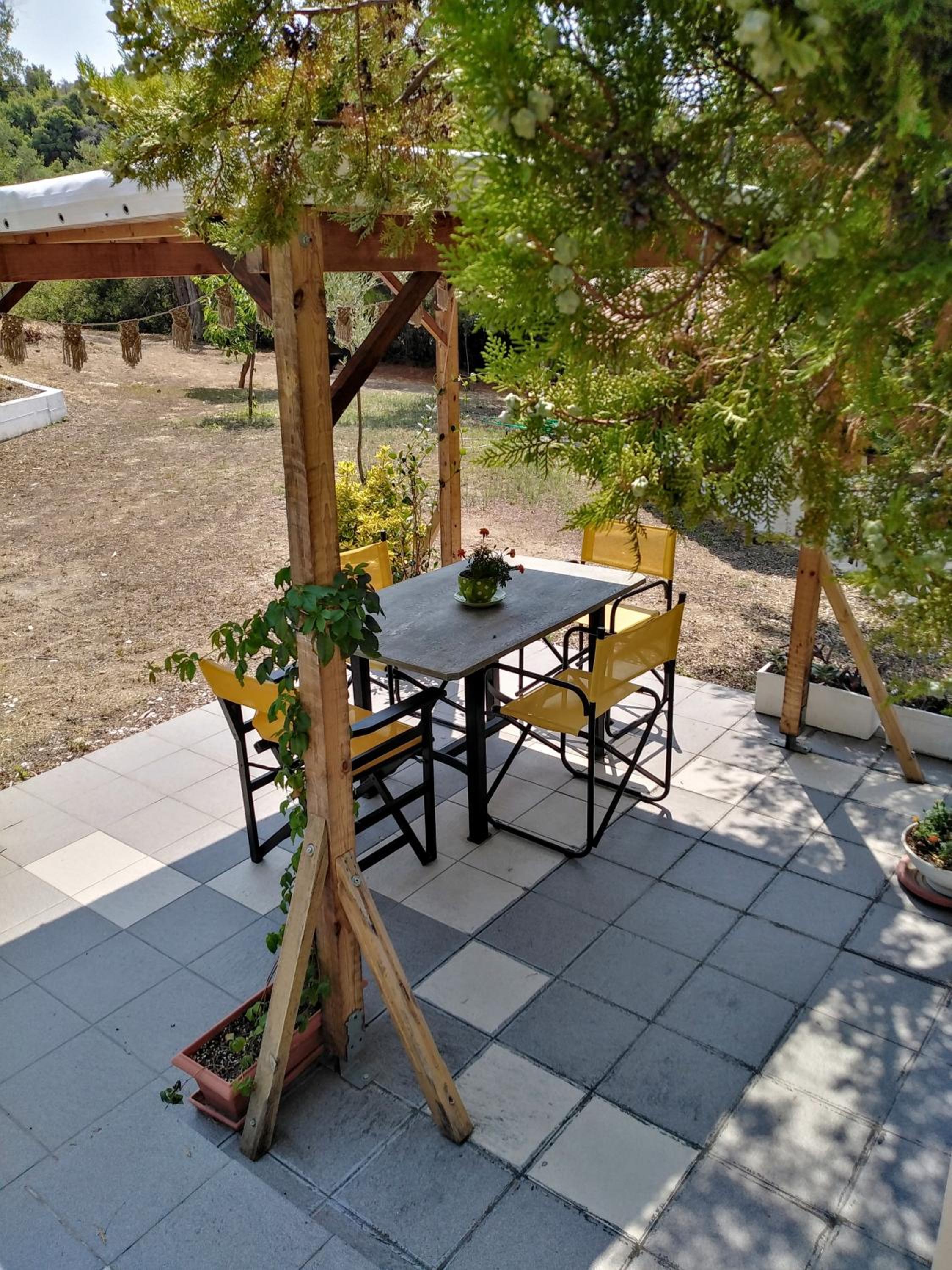 Possidi family house