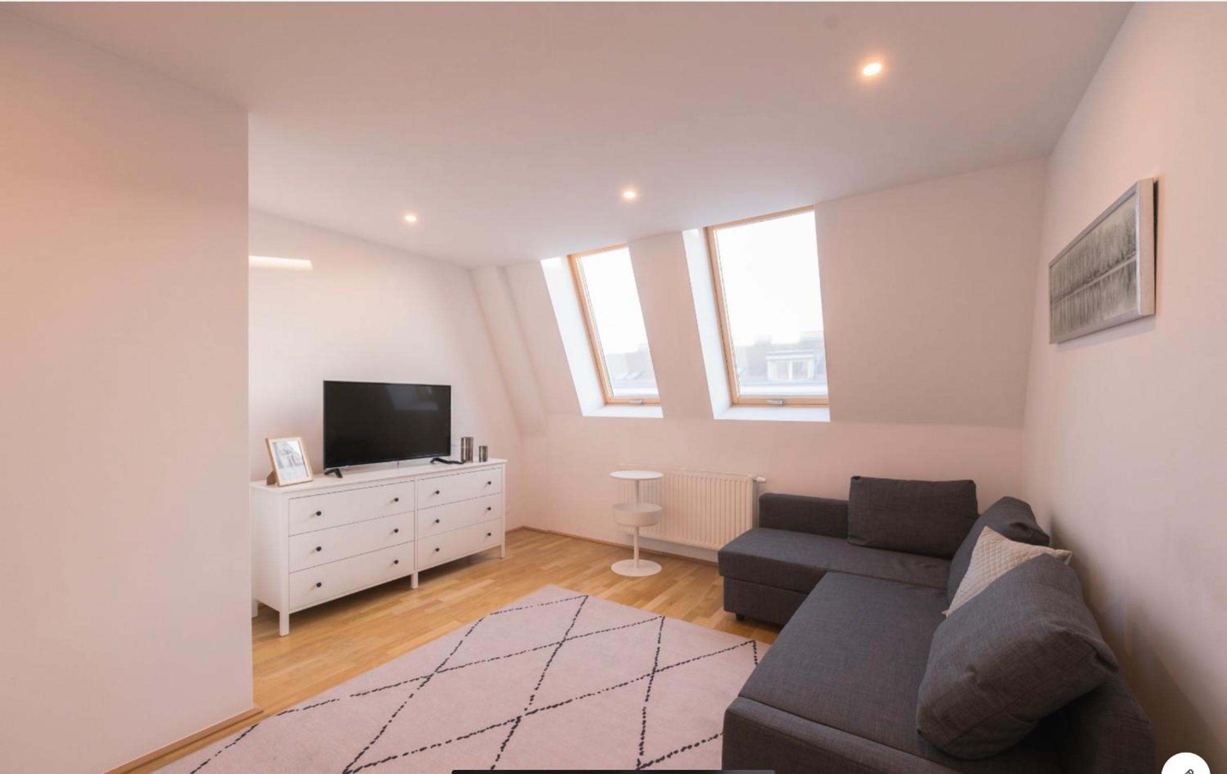 Sunny Penthouse l DG1'14