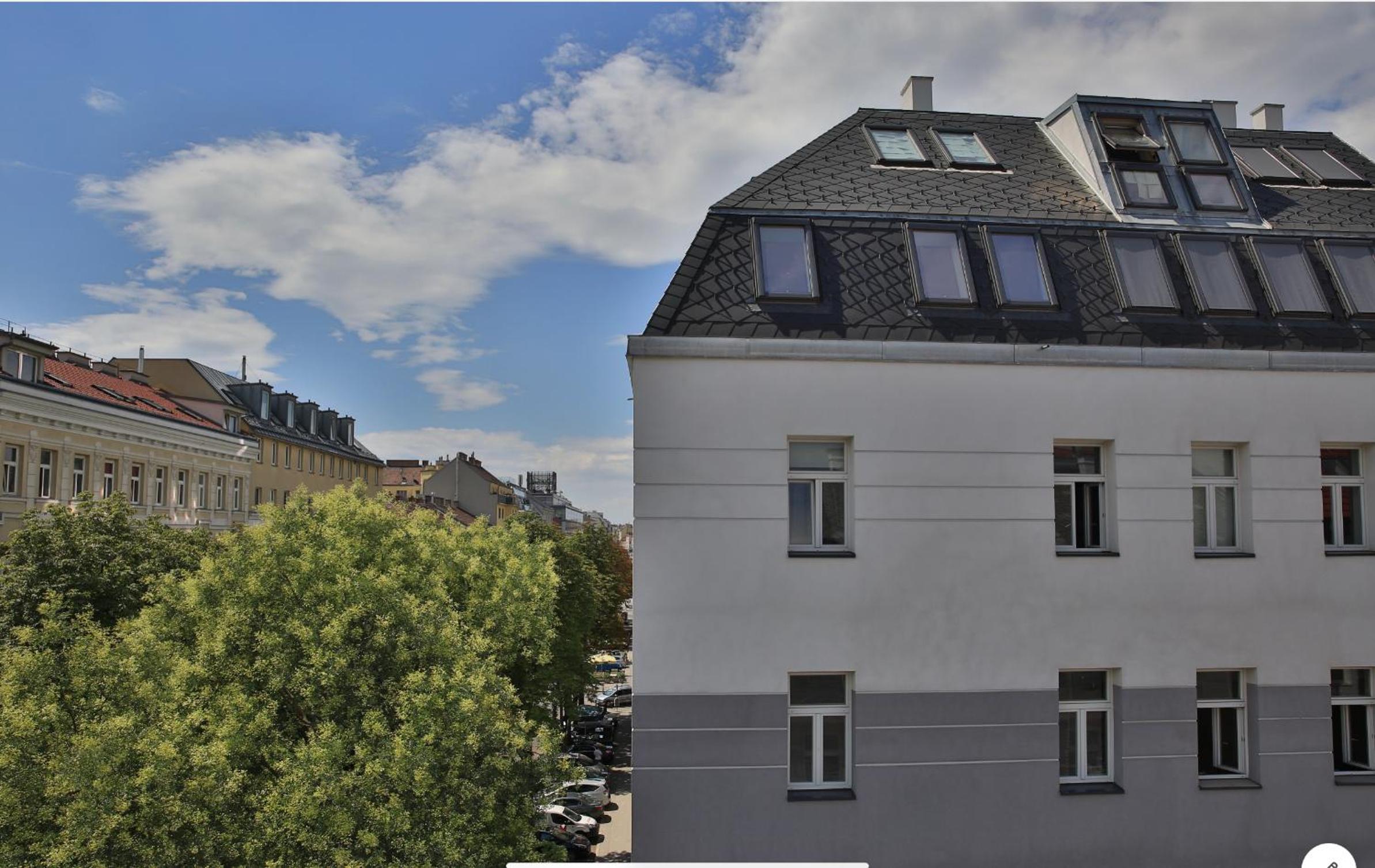 Sunny Penthouse l DG1'14