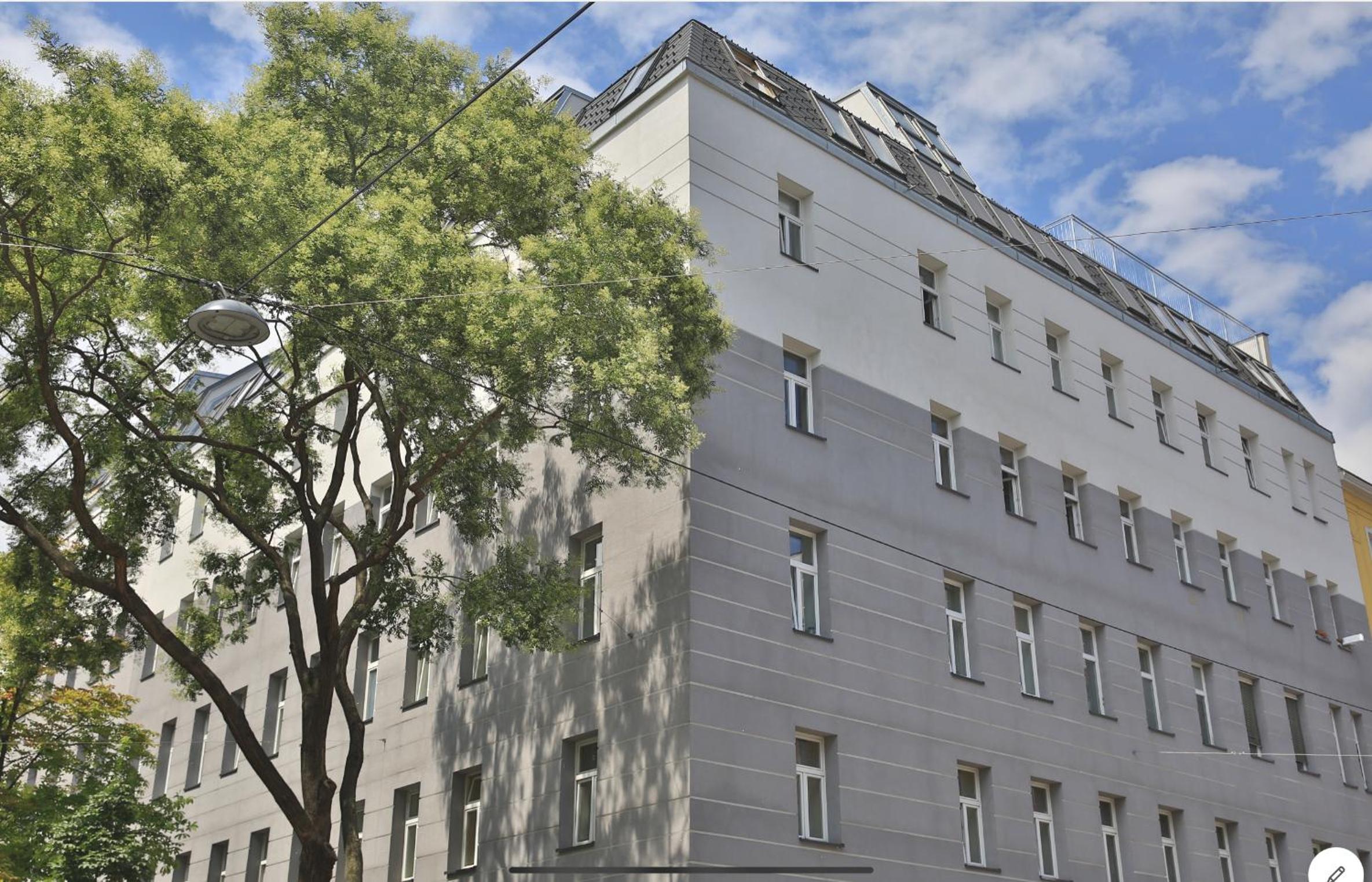 Sunny Penthouse l DG1'14
