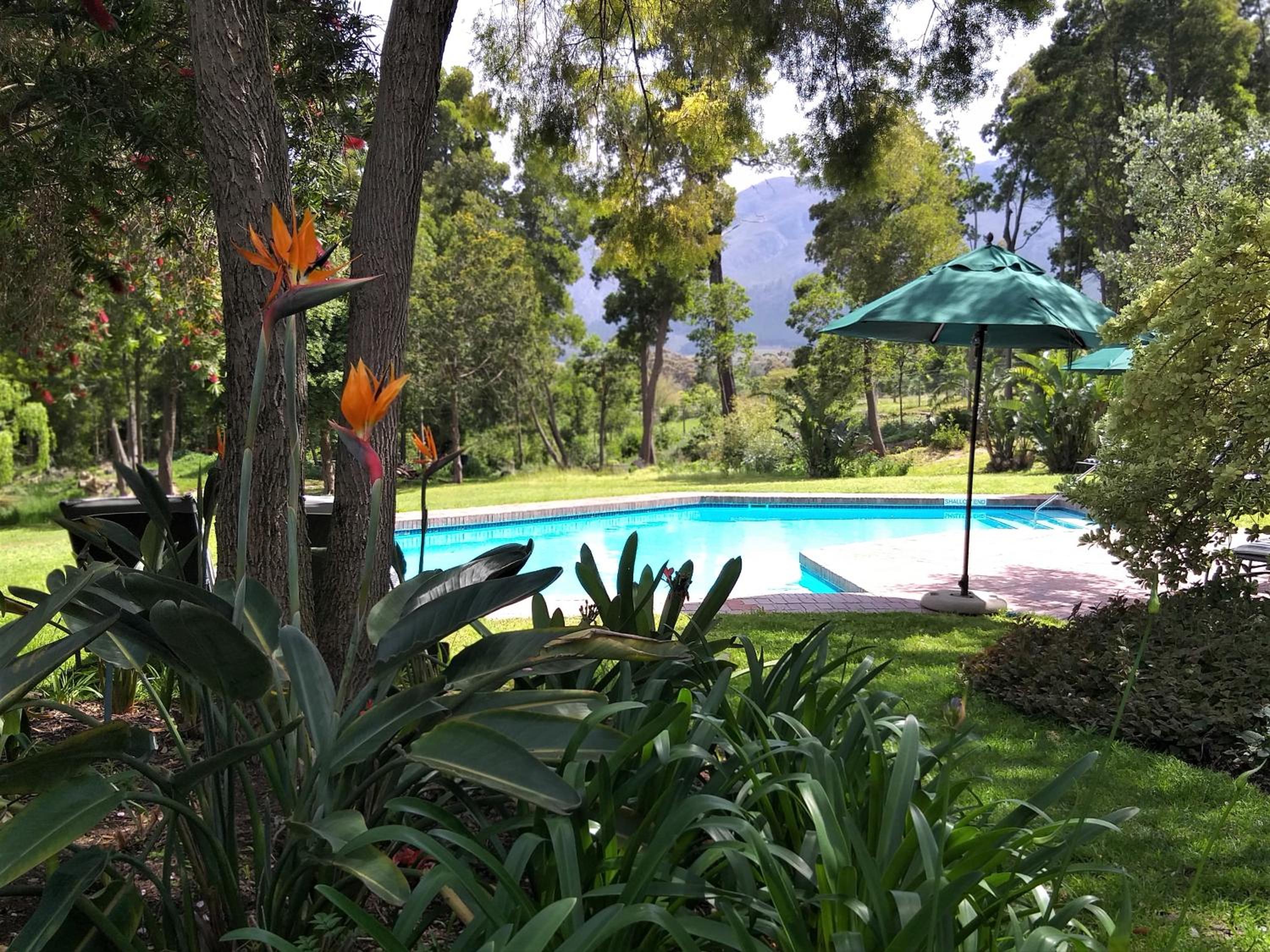 L'Auberge Chanteclair