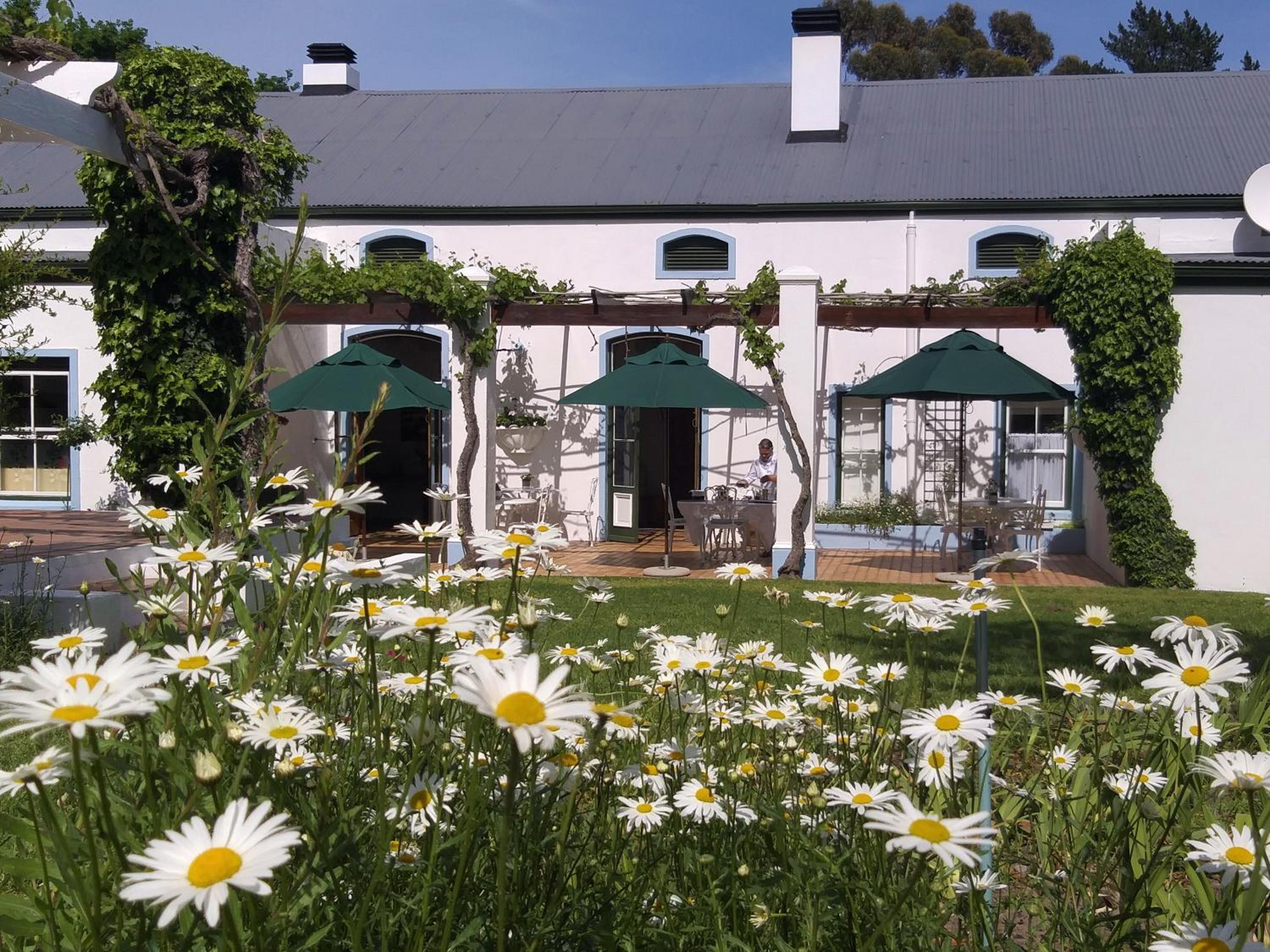 L'Auberge Chanteclair